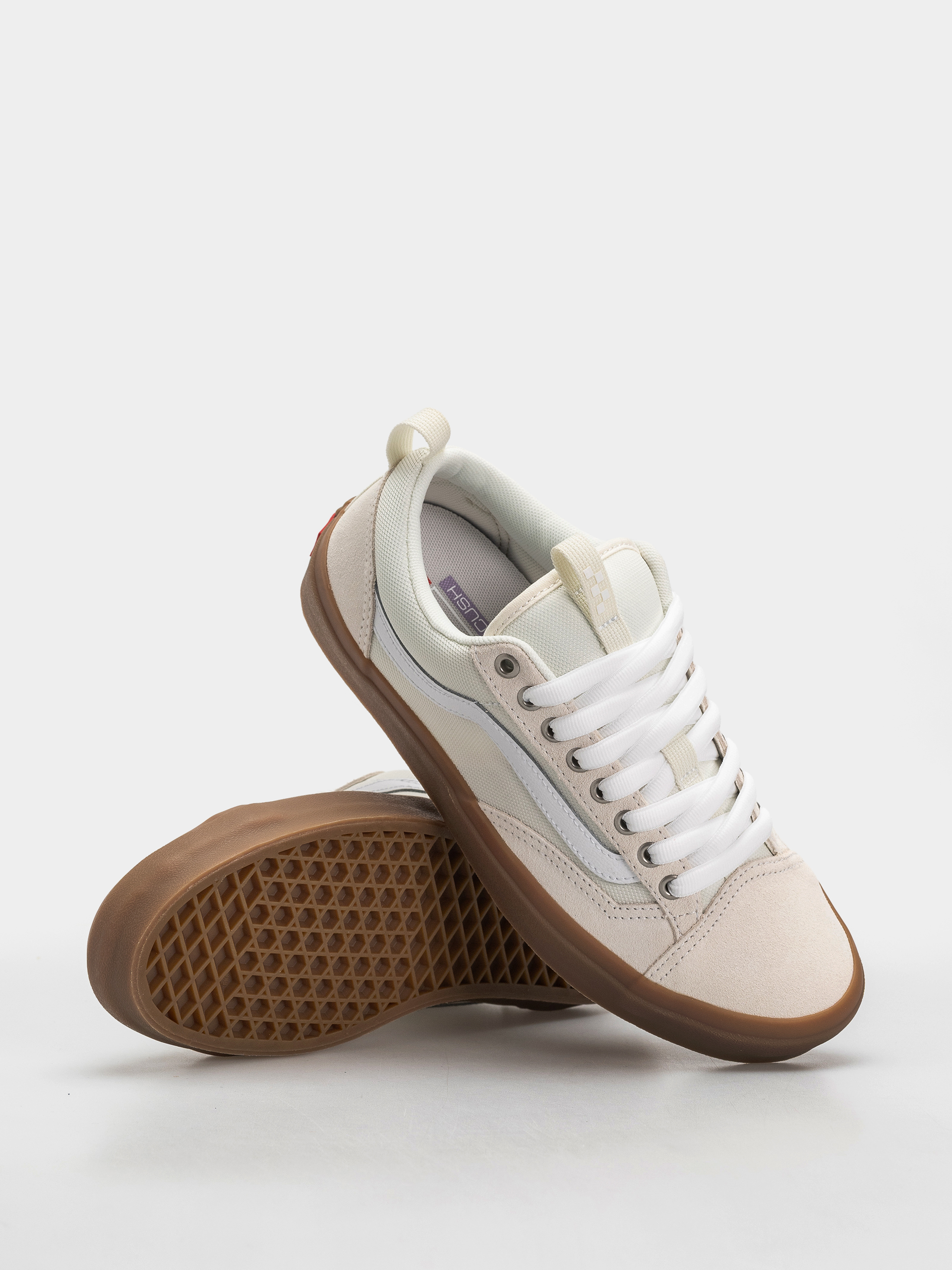 Boty Vans Skate Old Skool 36 + (marshmallow)
