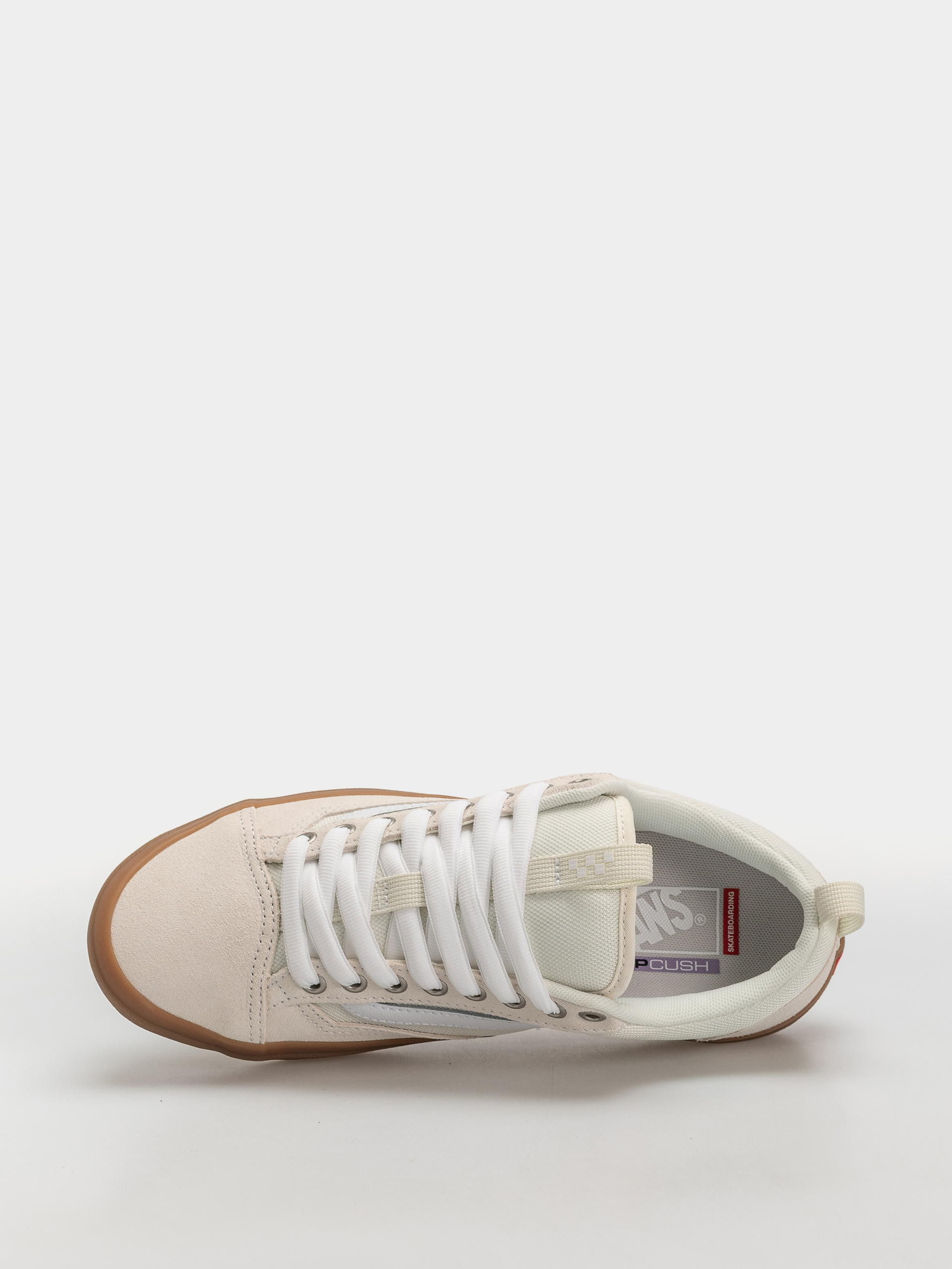 Boty Vans Skate Old Skool 36 + (marshmallow)