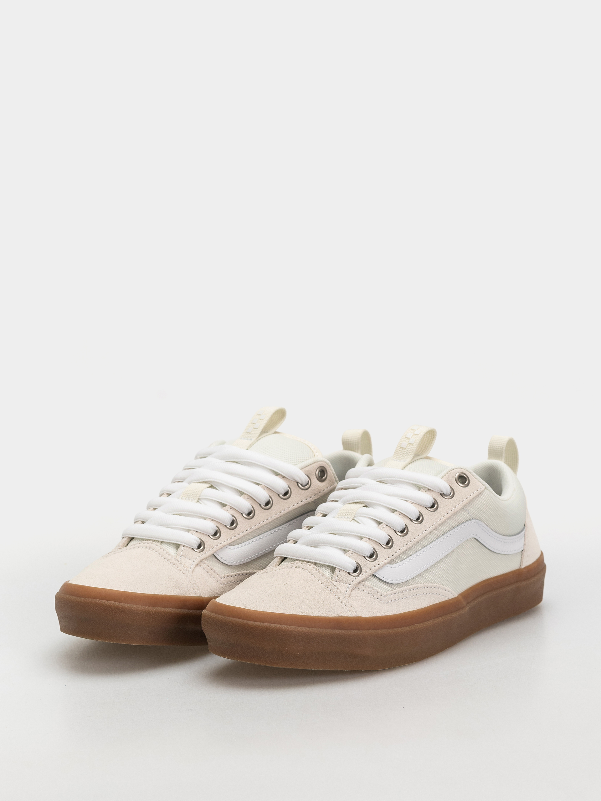 Boty Vans Skate Old Skool 36 + (marshmallow)