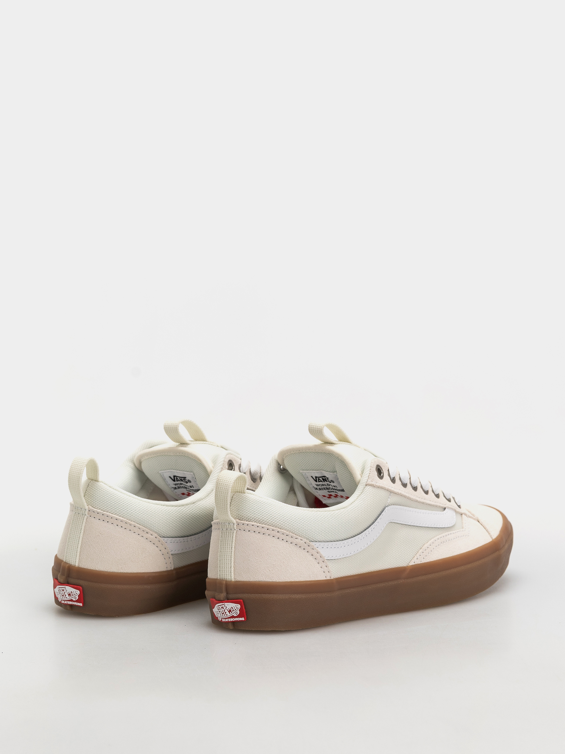 Boty Vans Skate Old Skool 36 + (marshmallow)
