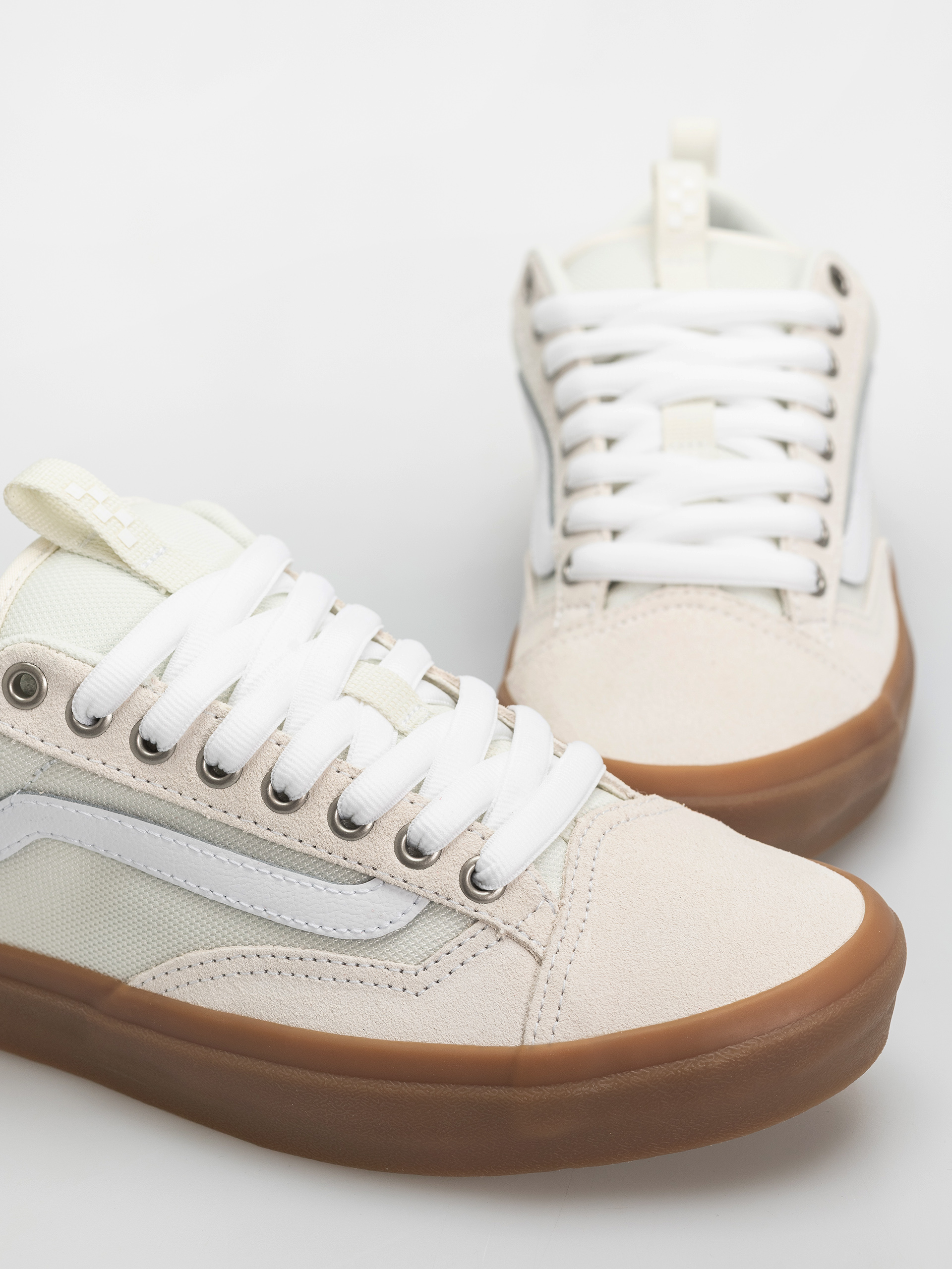 Boty Vans Skate Old Skool 36 + (marshmallow)