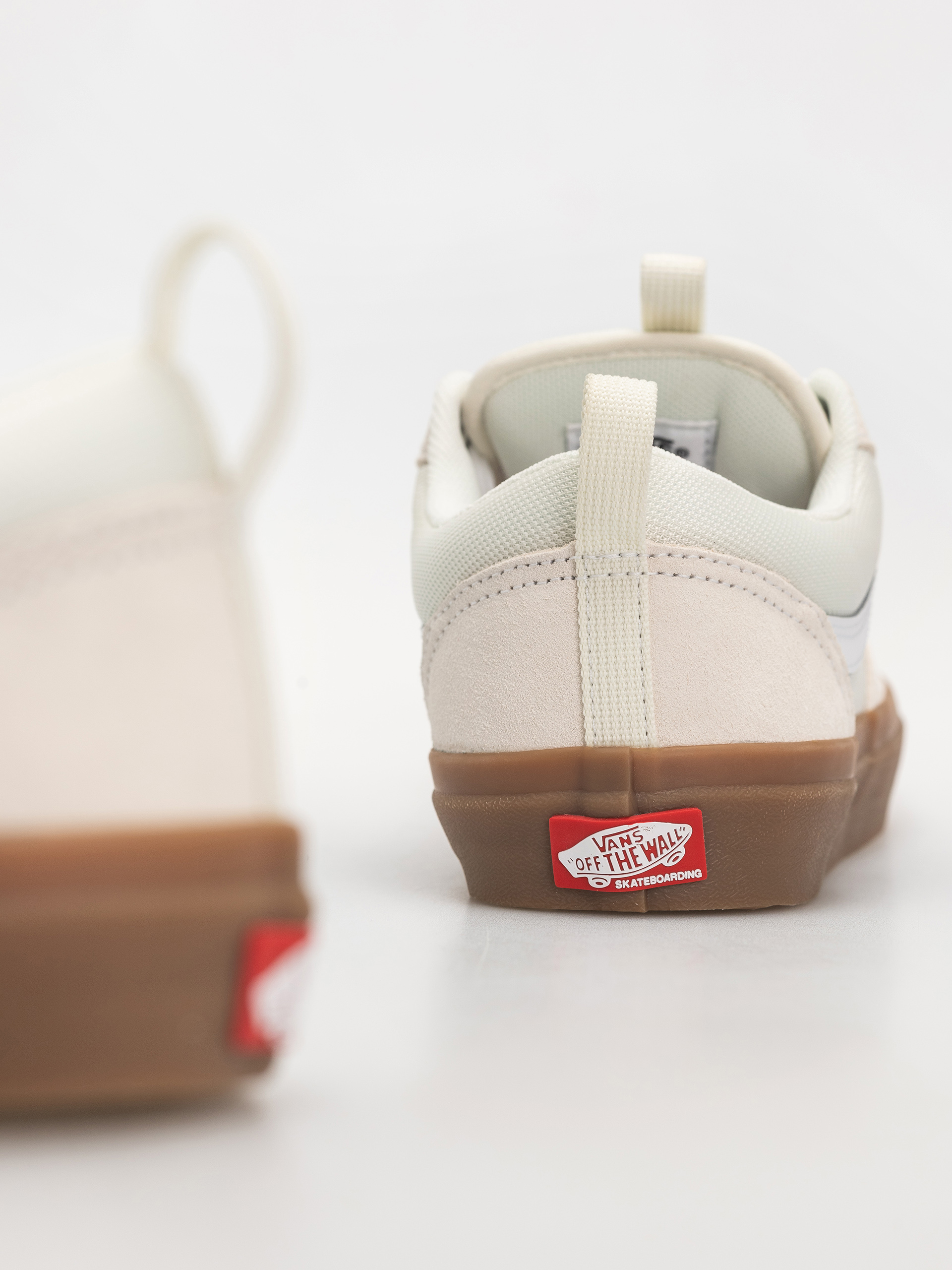 Boty Vans Skate Old Skool 36 + (marshmallow)