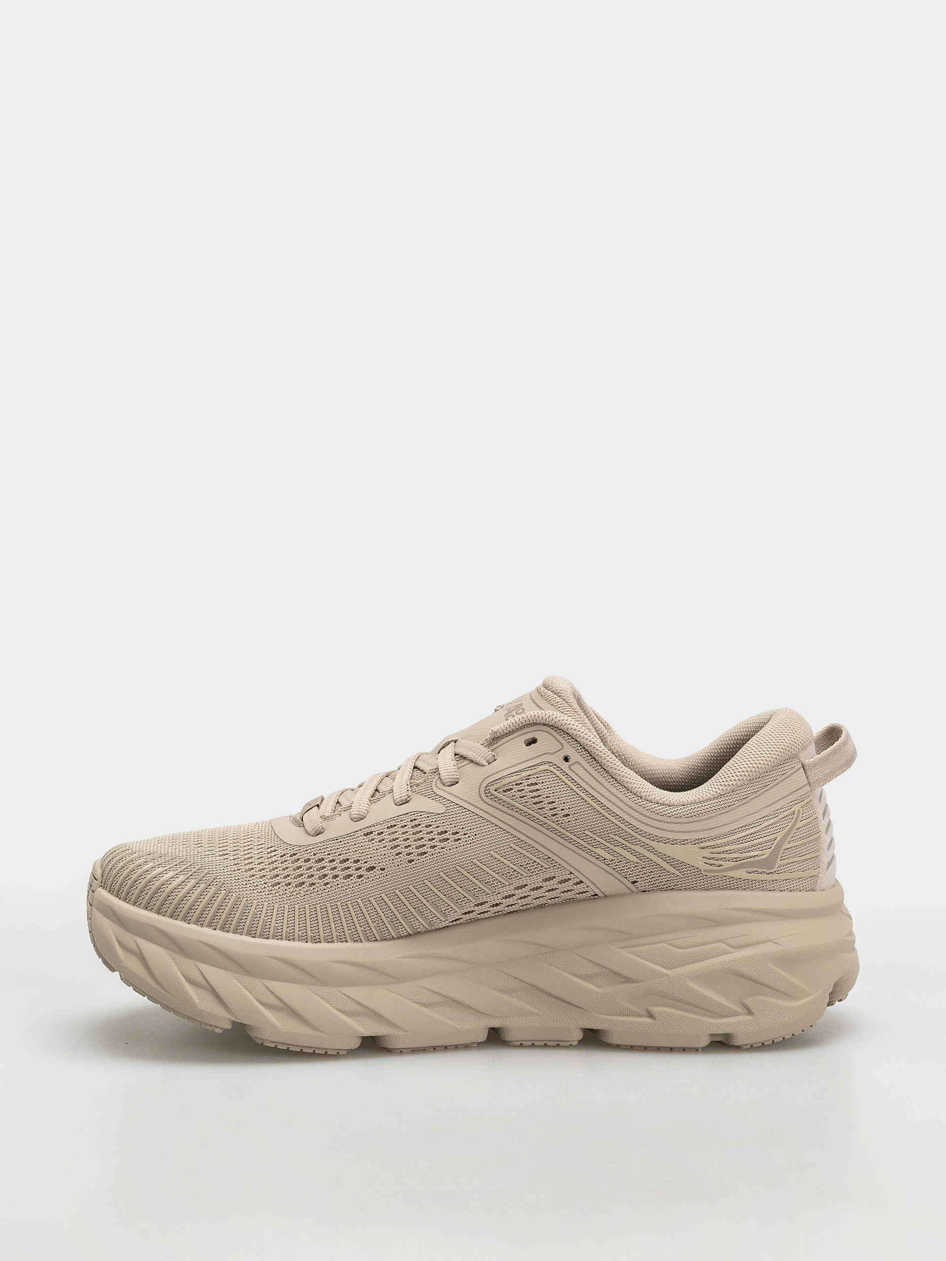 Boty Hoka Bondi 7 Wmn (archival taupe/archival taupe)