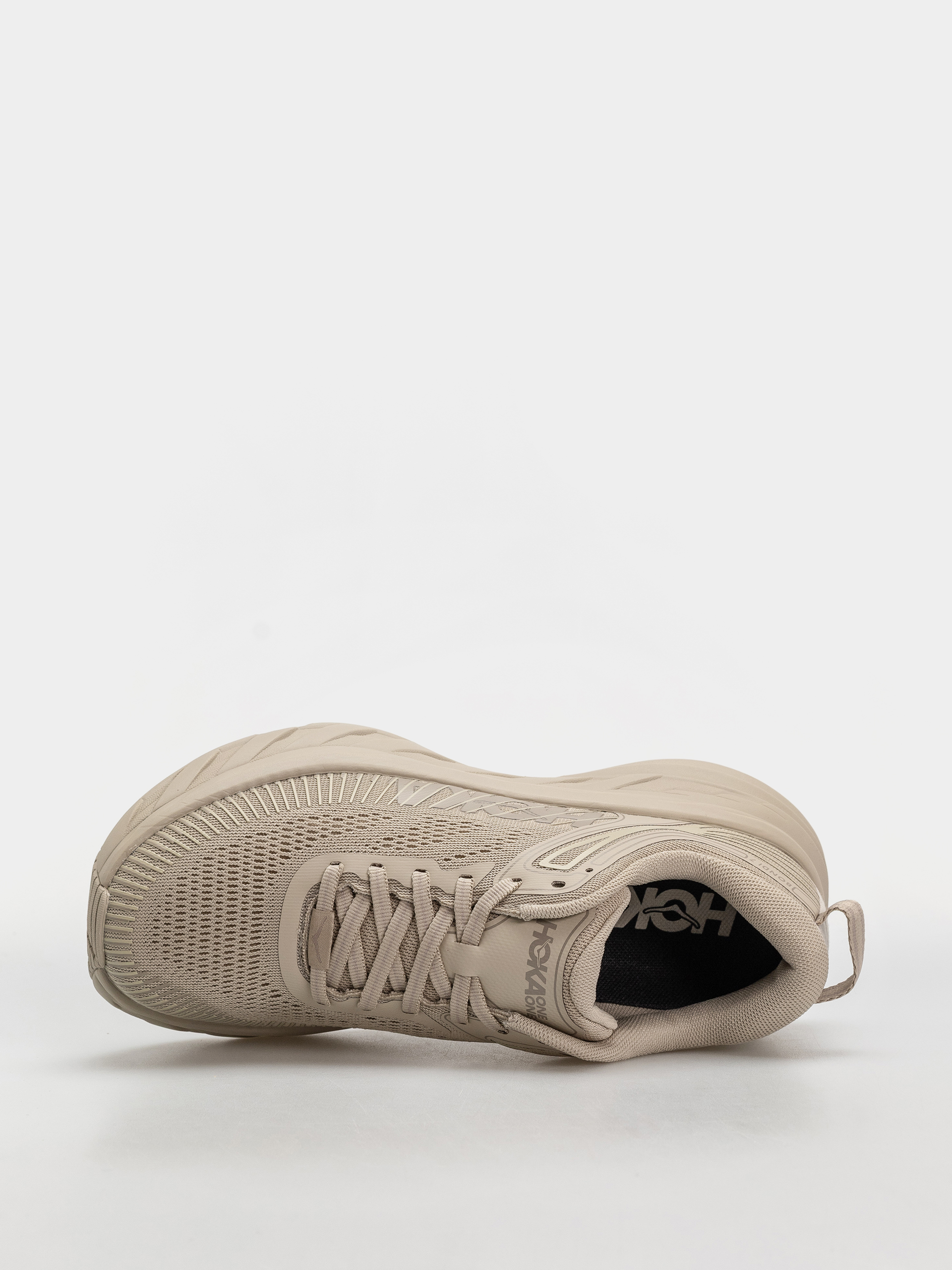 Boty Hoka Bondi 7 Wmn (archival taupe/archival taupe)