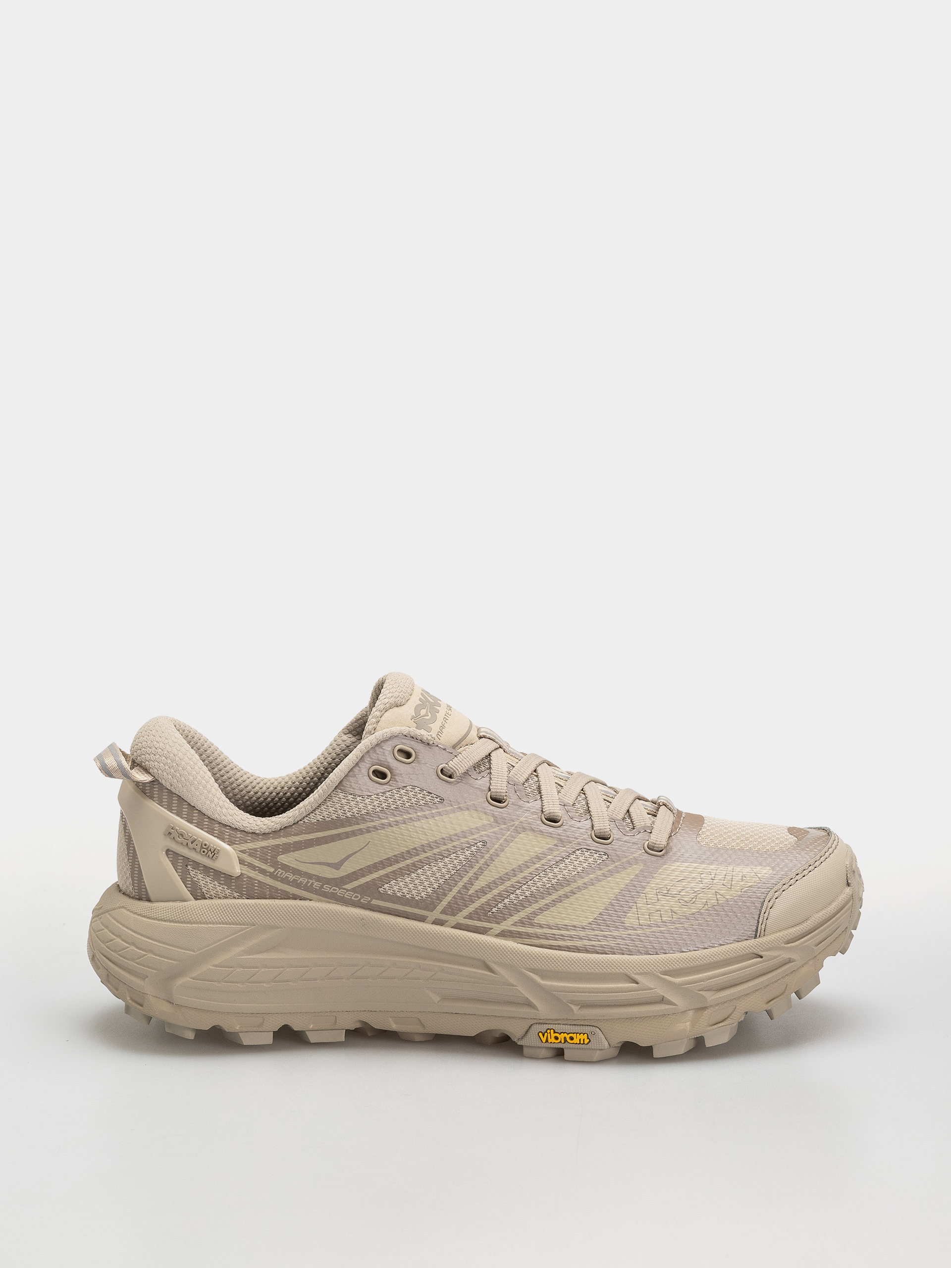 Boty Hoka Mafate Speed 2 (archival taupe/archival taupe)