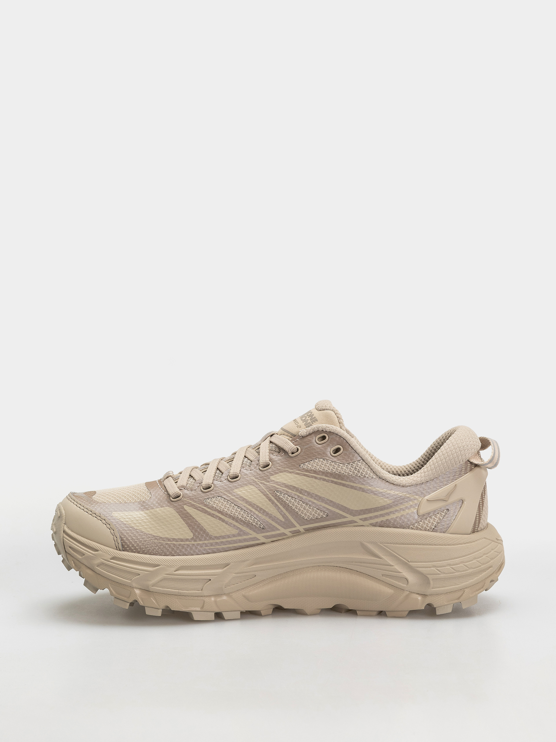 Boty Hoka Mafate Speed 2 (archival taupe/archival taupe)