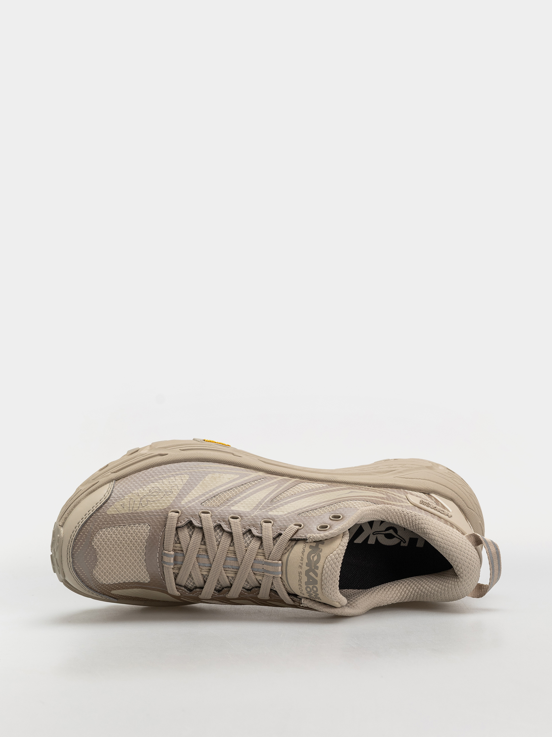 Boty Hoka Mafate Speed 2 (archival taupe/archival taupe)