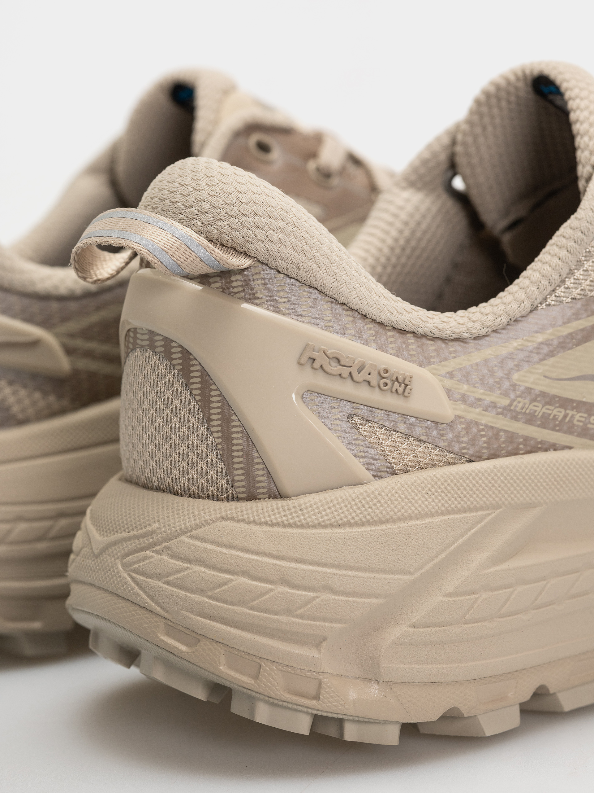 Boty Hoka Mafate Speed 2 (archival taupe/archival taupe)