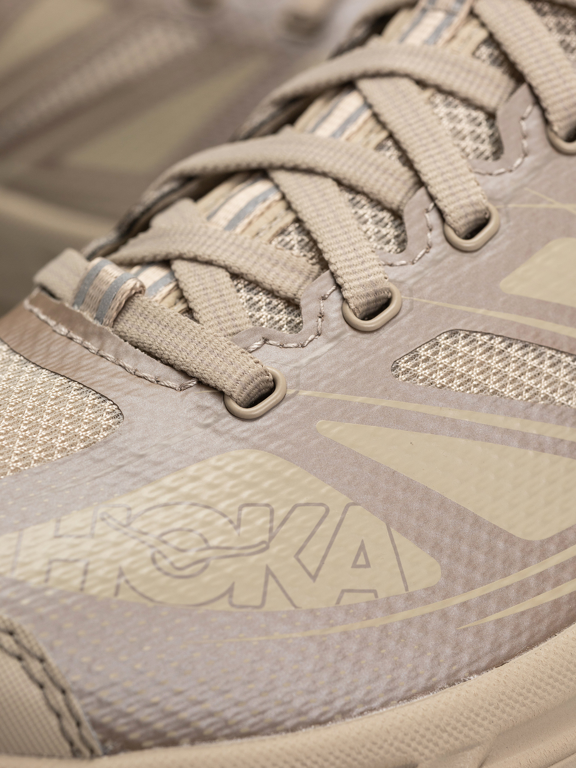 Boty Hoka Mafate Speed 2 (archival taupe/archival taupe)