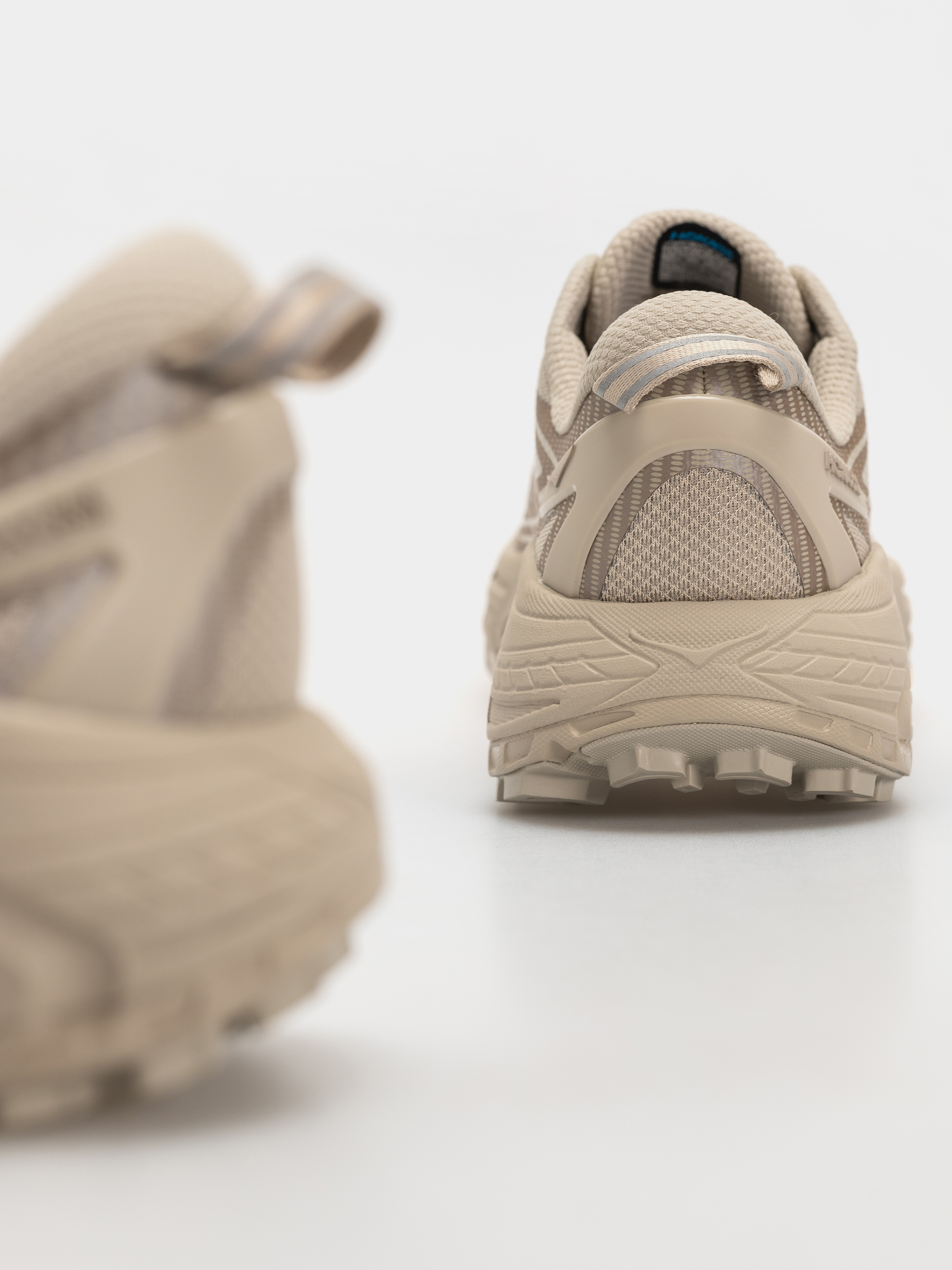 Boty Hoka Mafate Speed 2 (archival taupe/archival taupe)