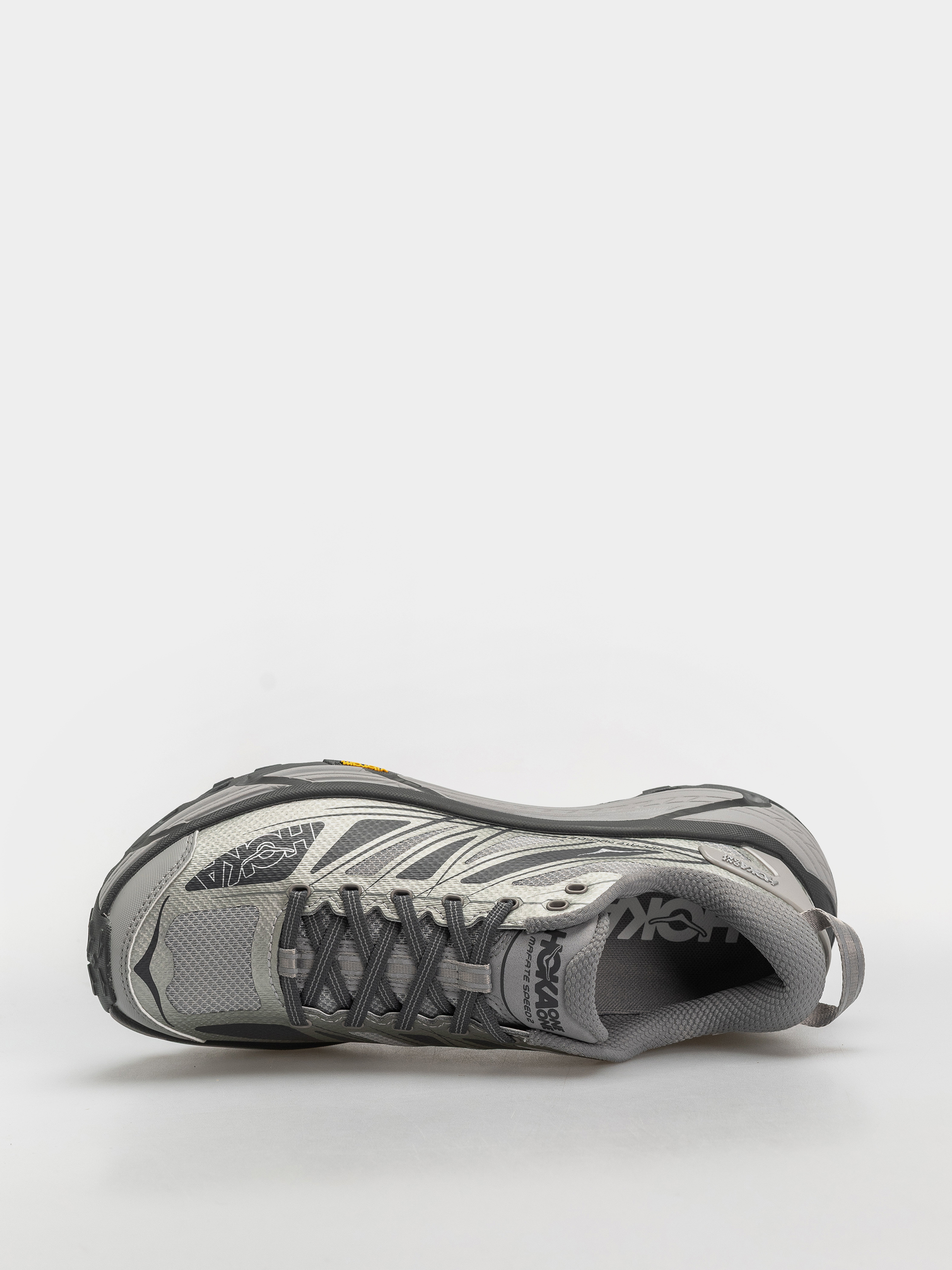 Boty Hoka Mafate Speed 2 (stellar grey/outer orbit)