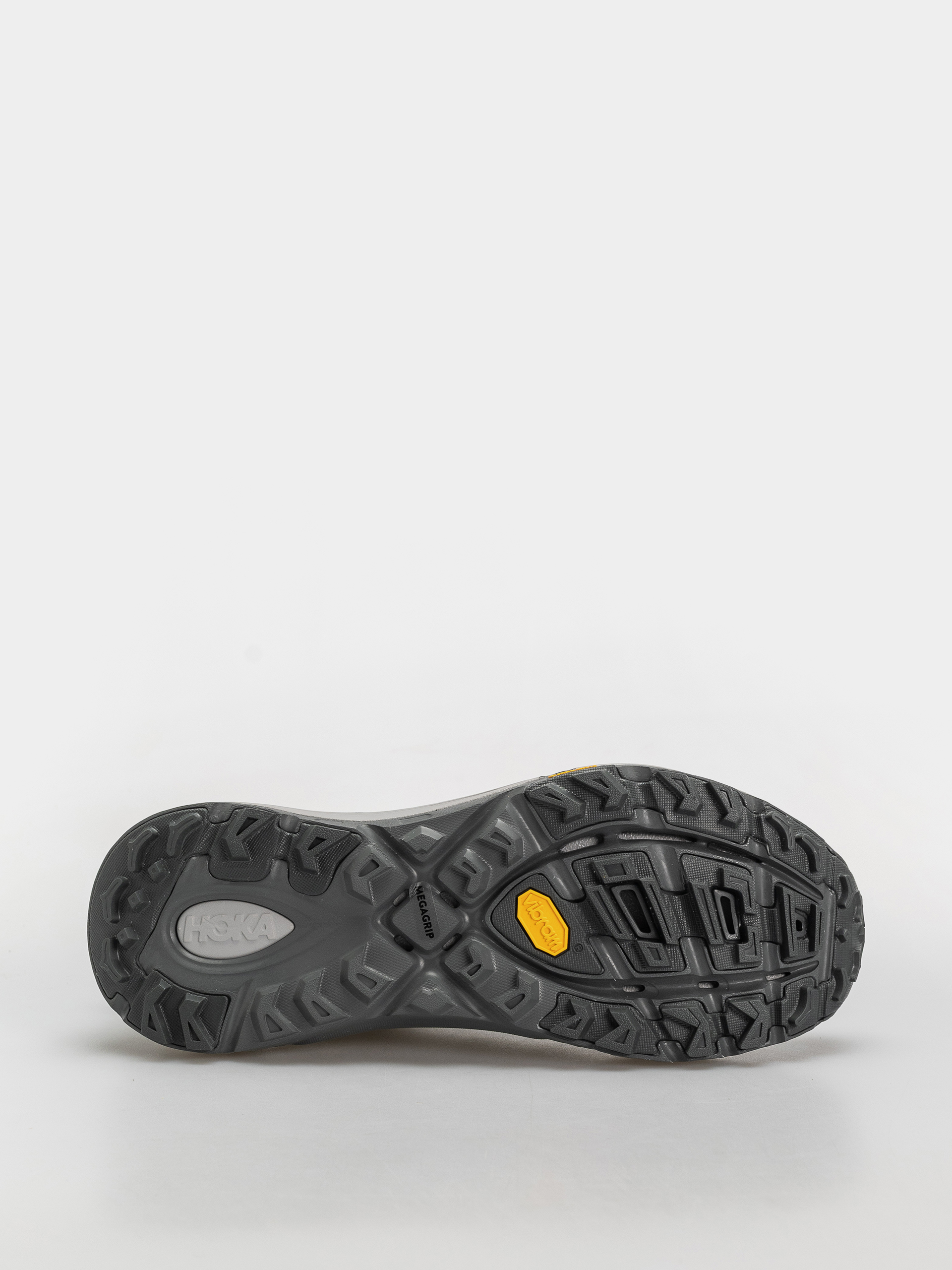 Boty Hoka Mafate Speed 2 (stellar grey/outer orbit)