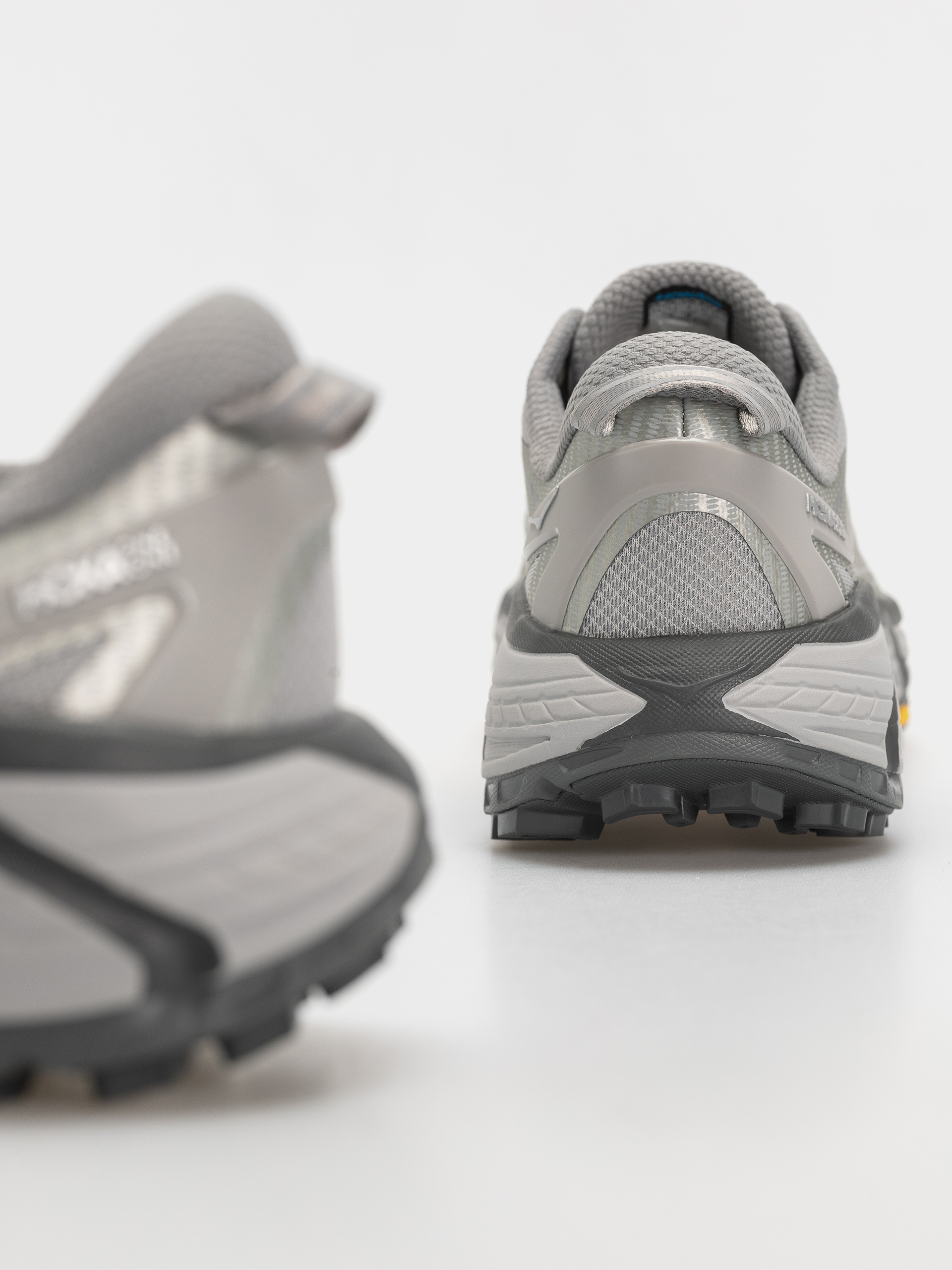 Boty Hoka Mafate Speed 2 (stellar grey/outer orbit)