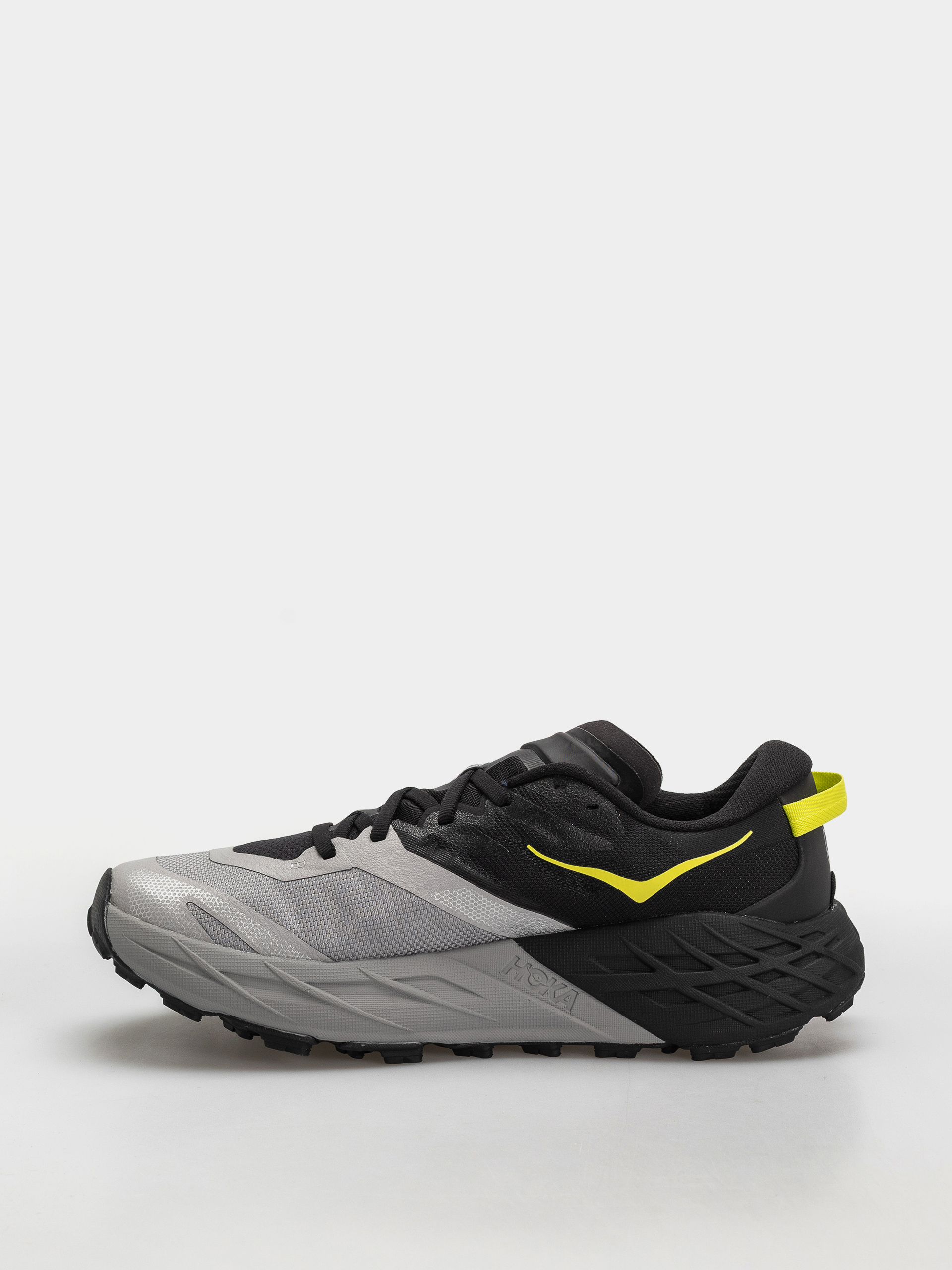Boty Hoka Speedgoat 7 (black/stellar grey)