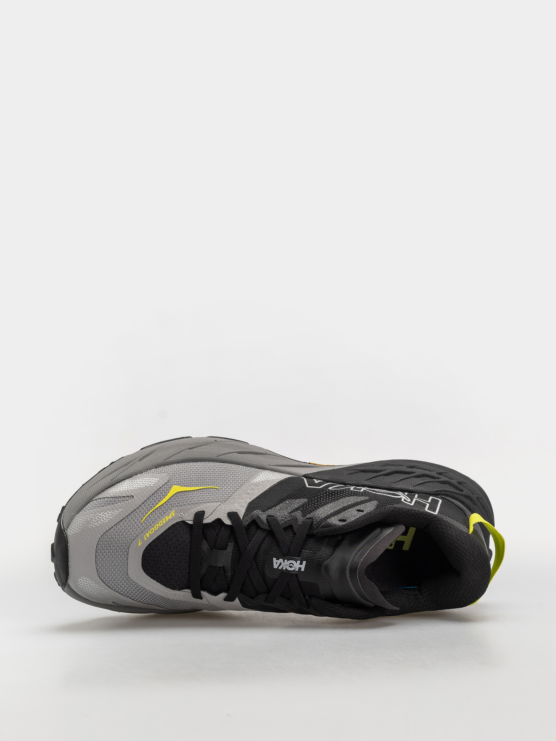 Boty Hoka Speedgoat 7 (black/stellar grey)