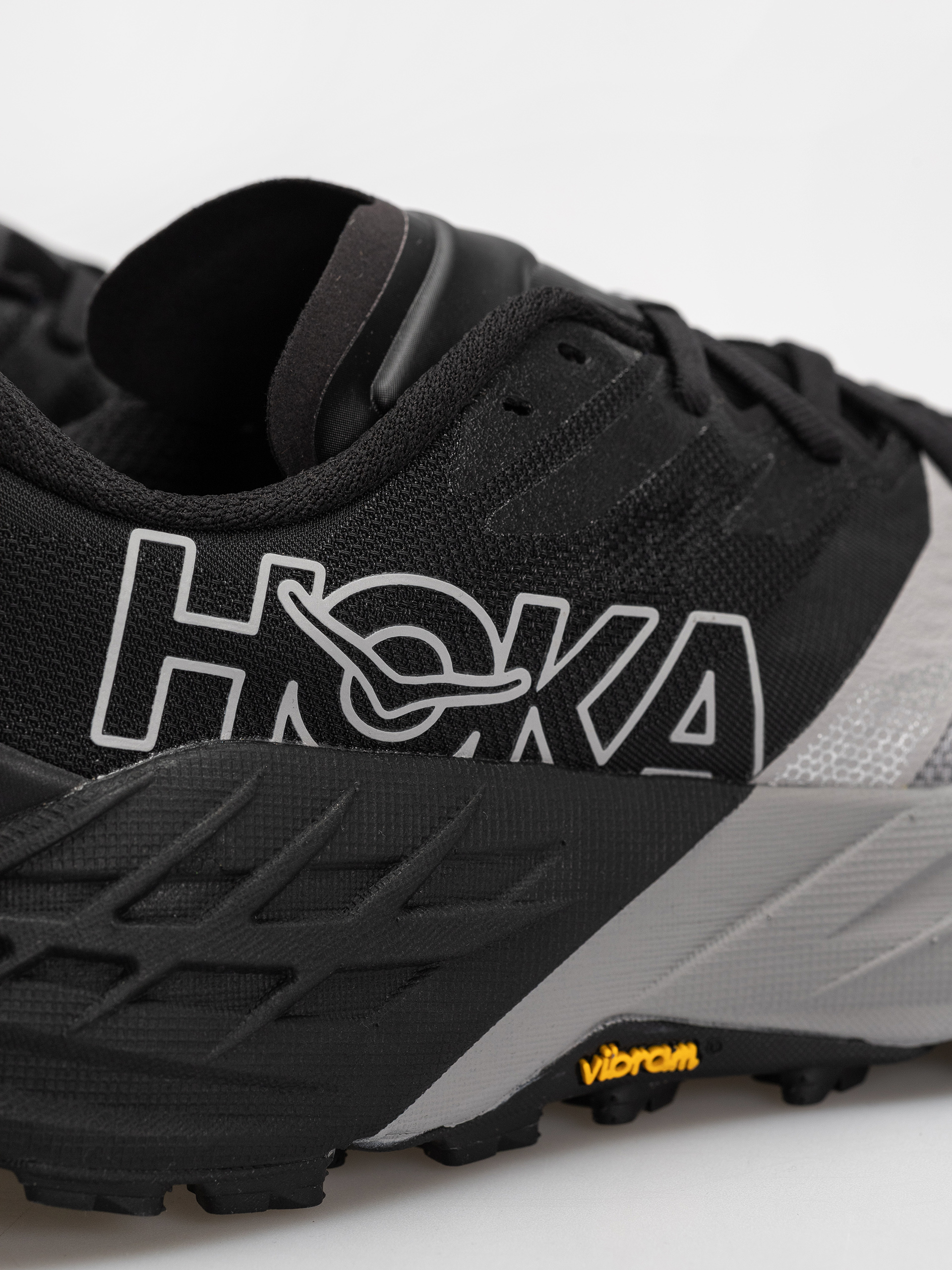 Boty Hoka Speedgoat 7 (black/stellar grey)