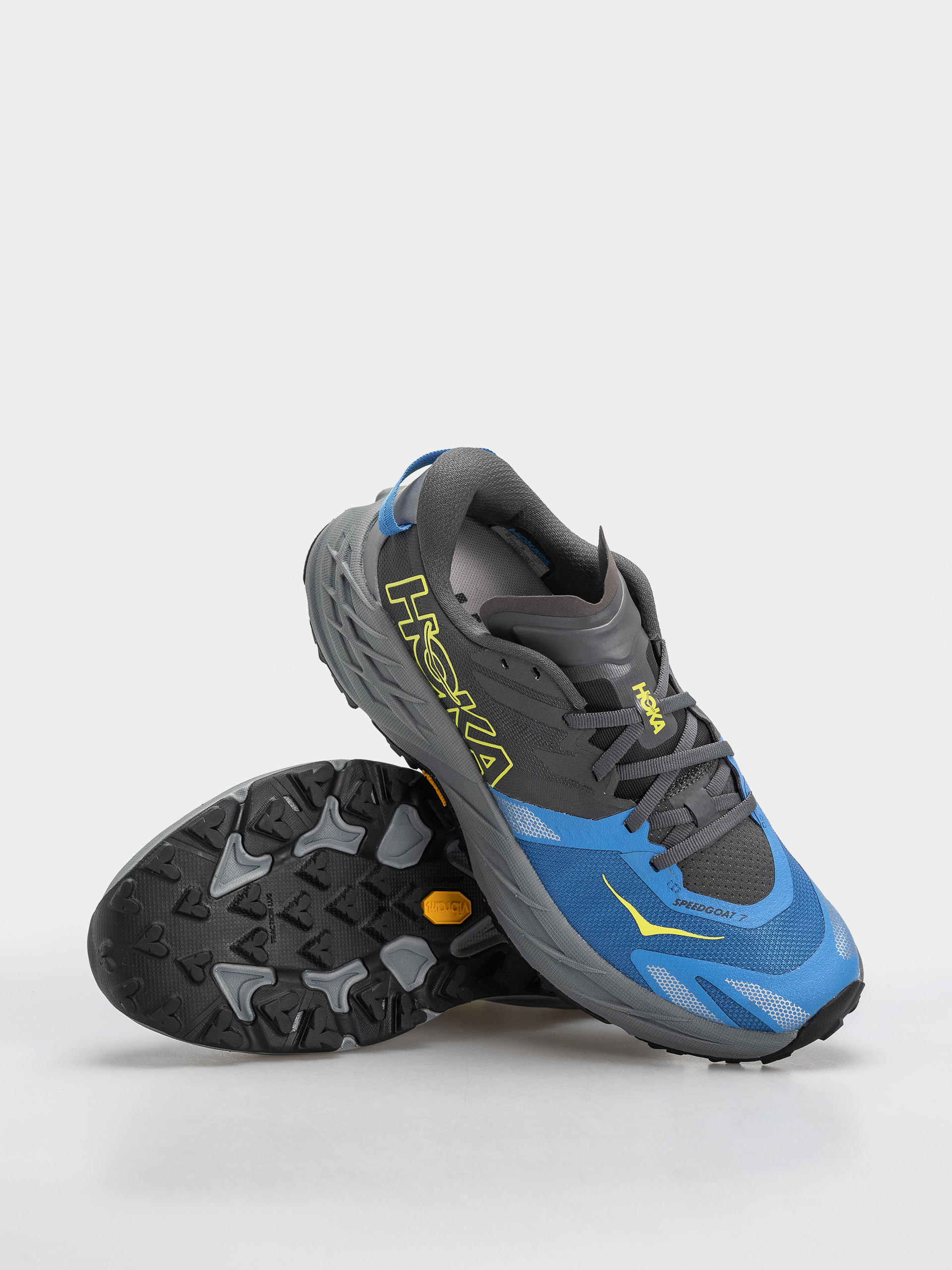 Boty Hoka Speedgoat 7 (outer orbit/virtual blue)