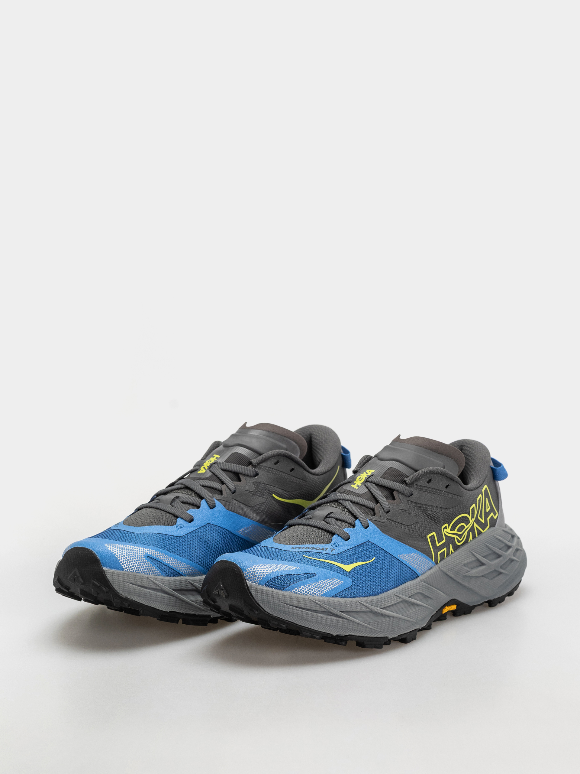 Boty Hoka Speedgoat 7 (outer orbit/virtual blue)