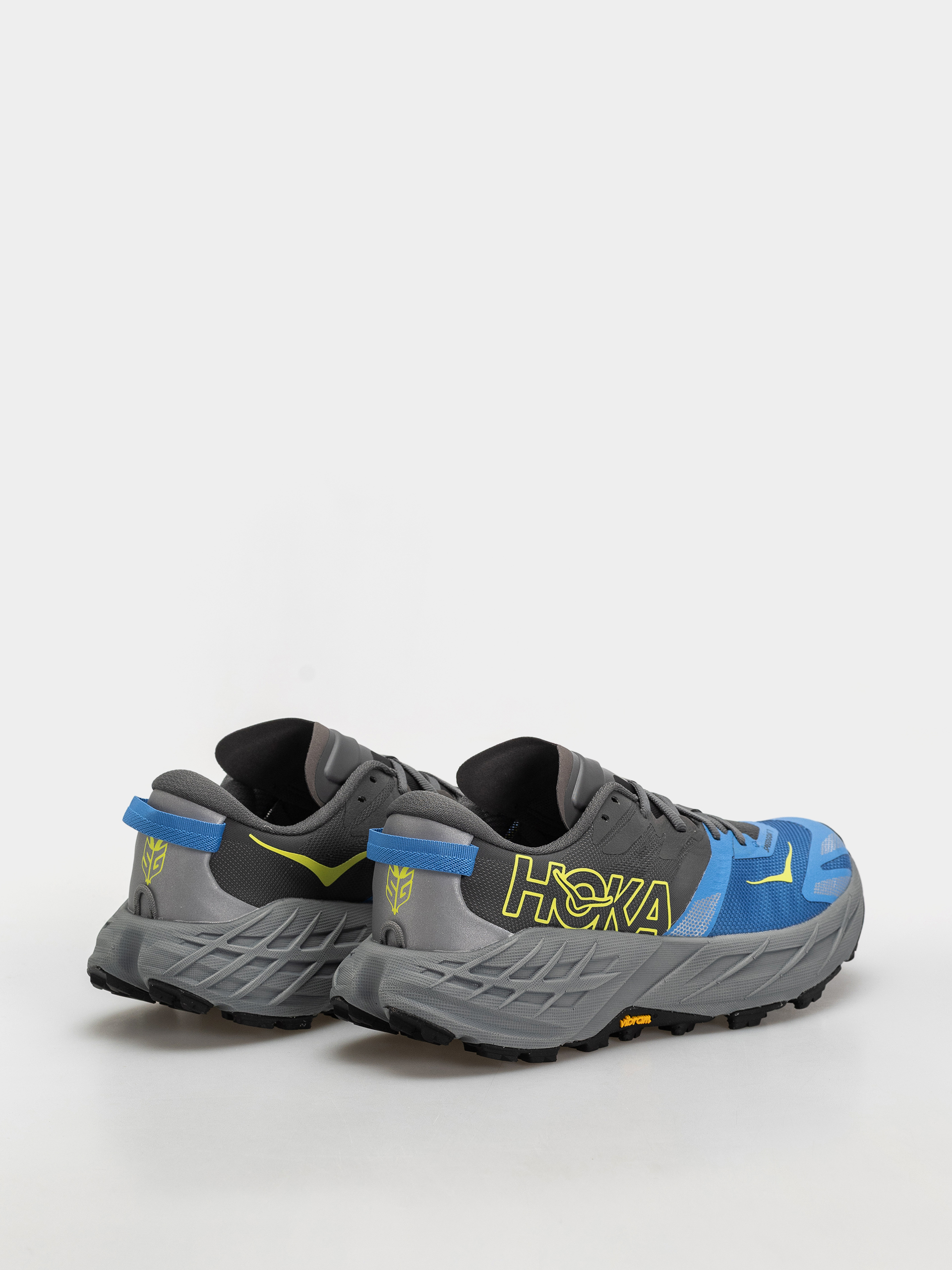 Boty Hoka Speedgoat 7 (outer orbit/virtual blue)