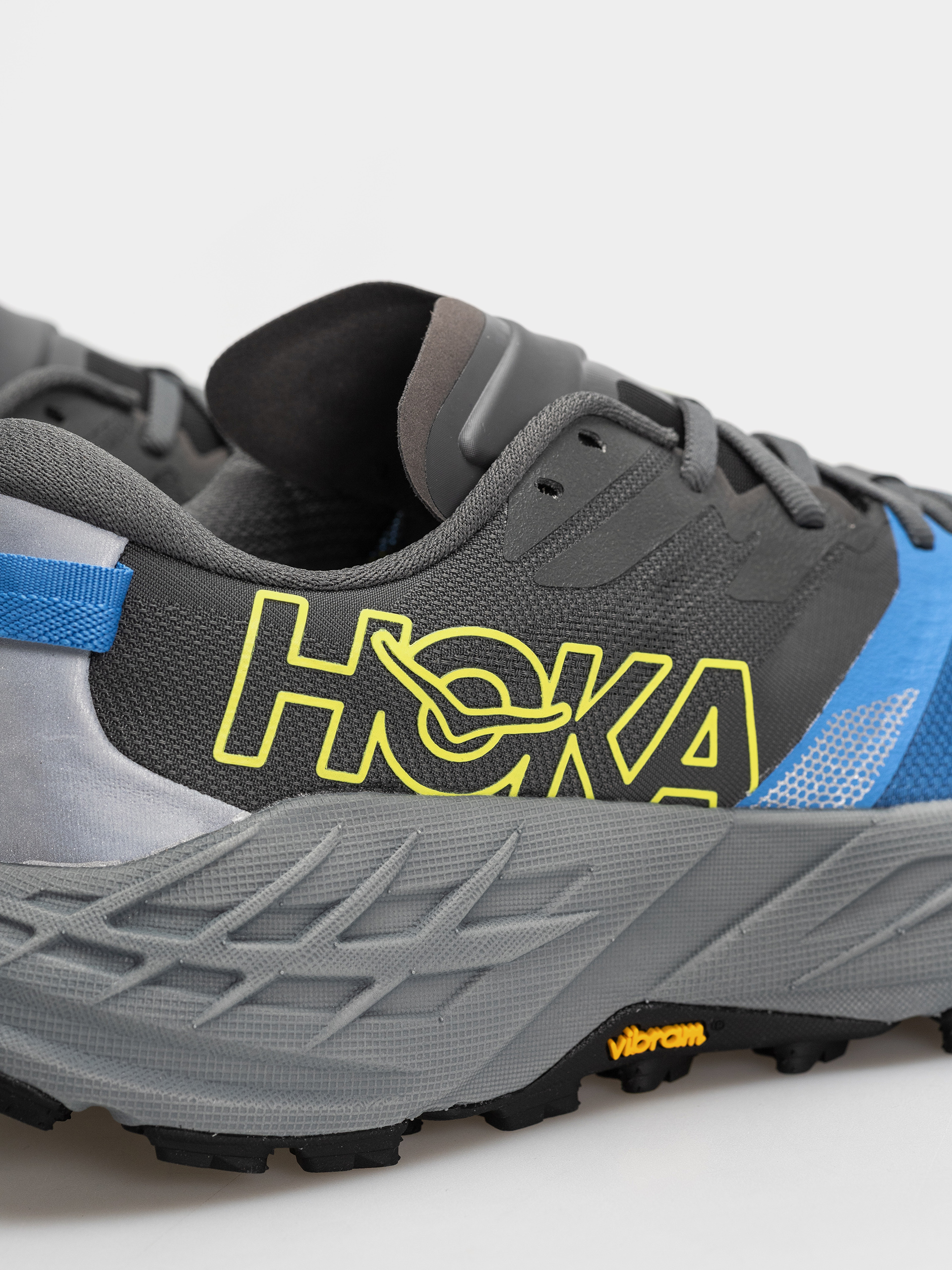 Boty Hoka Speedgoat 7 (outer orbit/virtual blue)