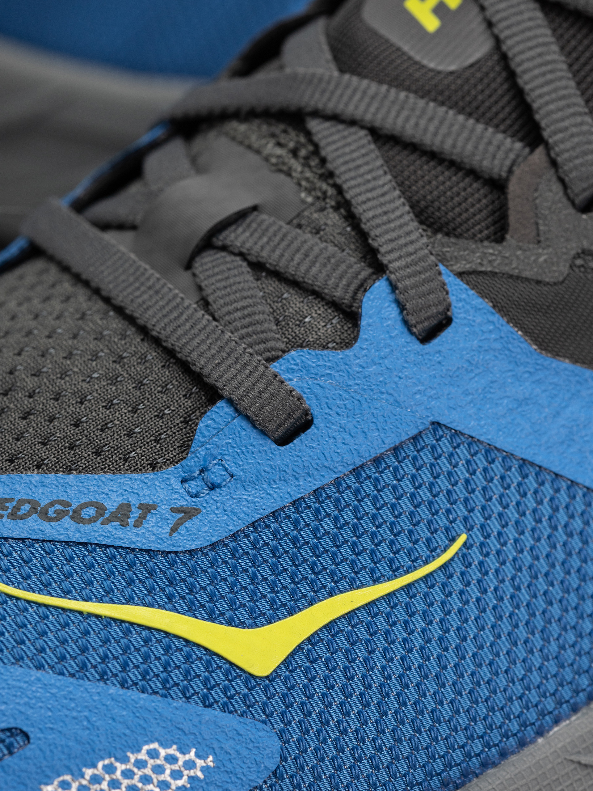 Boty Hoka Speedgoat 7 (outer orbit/virtual blue)