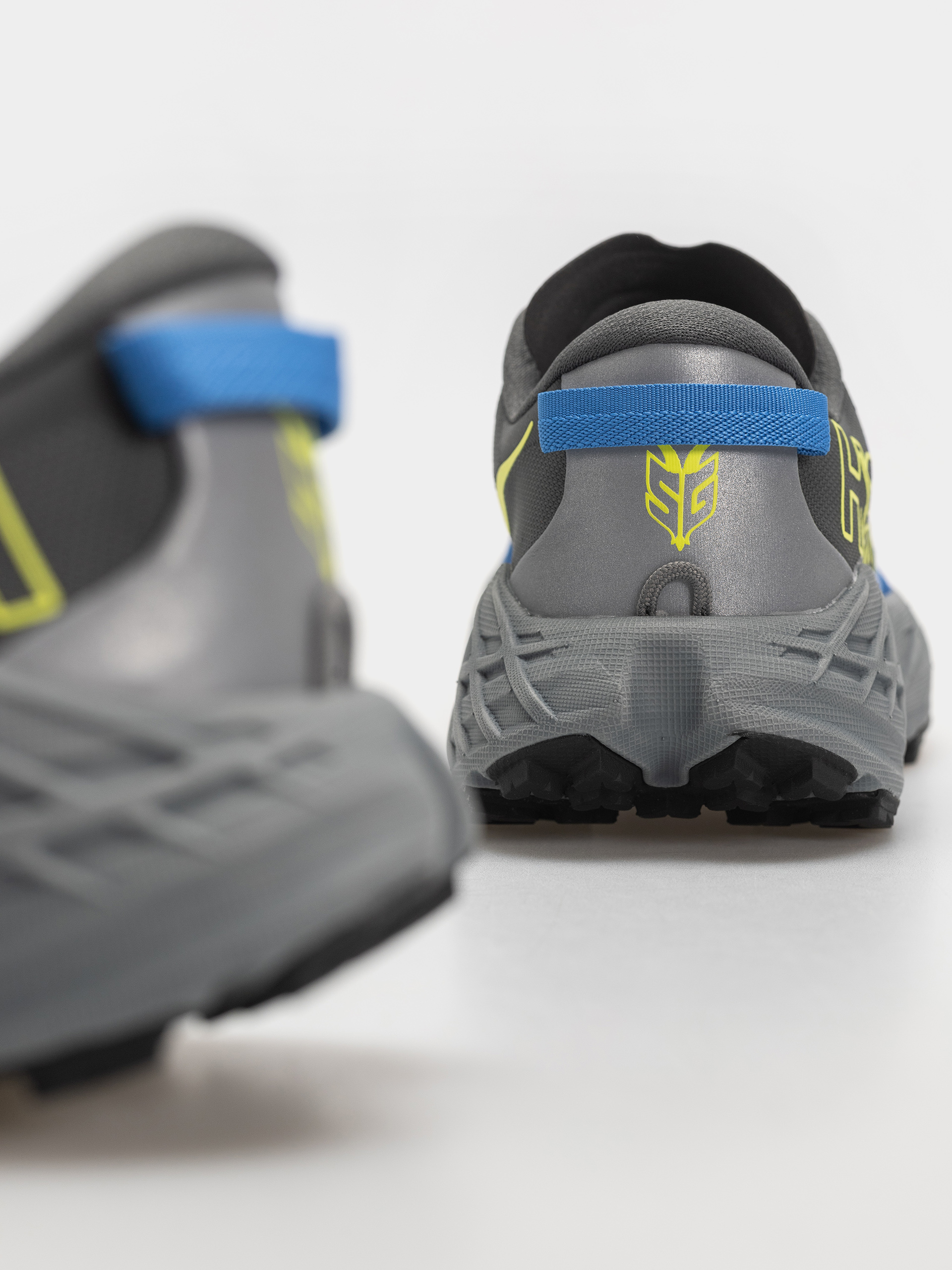 Boty Hoka Speedgoat 7 (outer orbit/virtual blue)