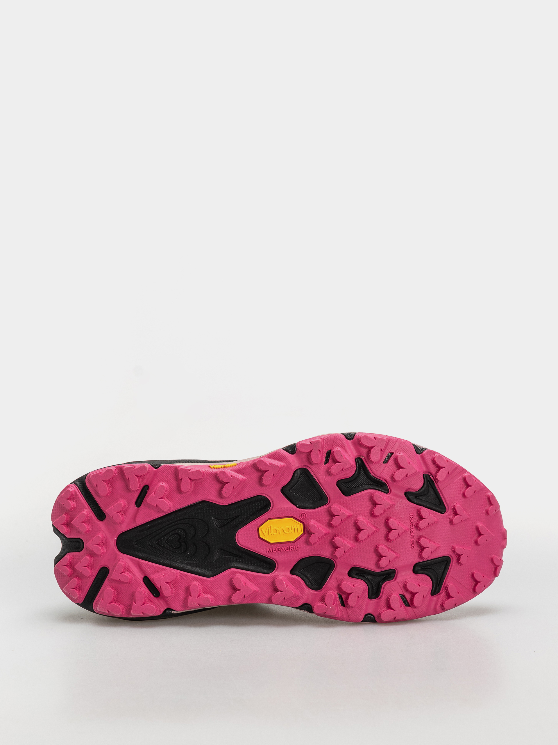 Boty Hoka Speedgoat 7 Wmn (black/pink opal)