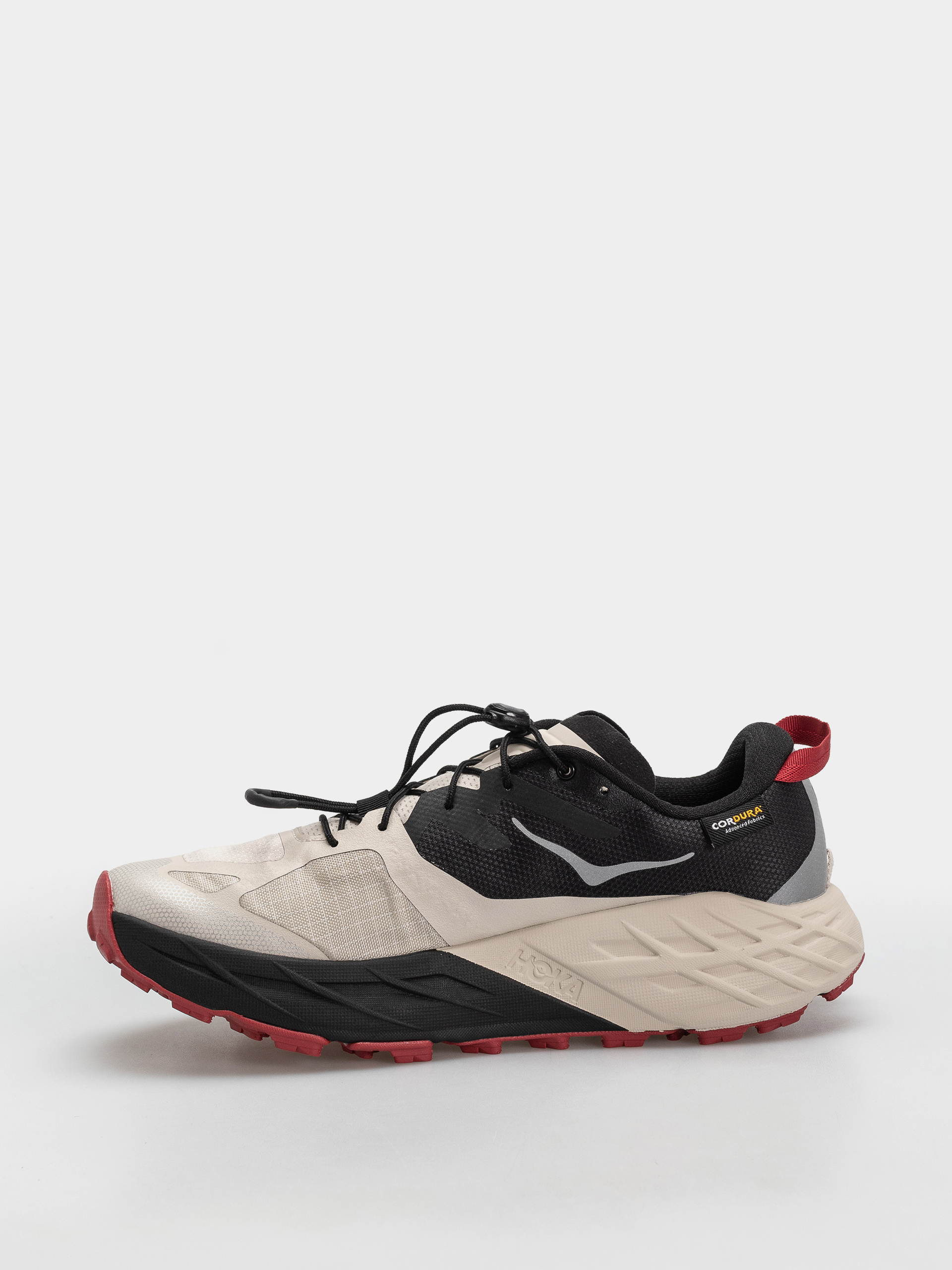 Boty Hoka Speedgoat 7 GTX (black/river rock grey)