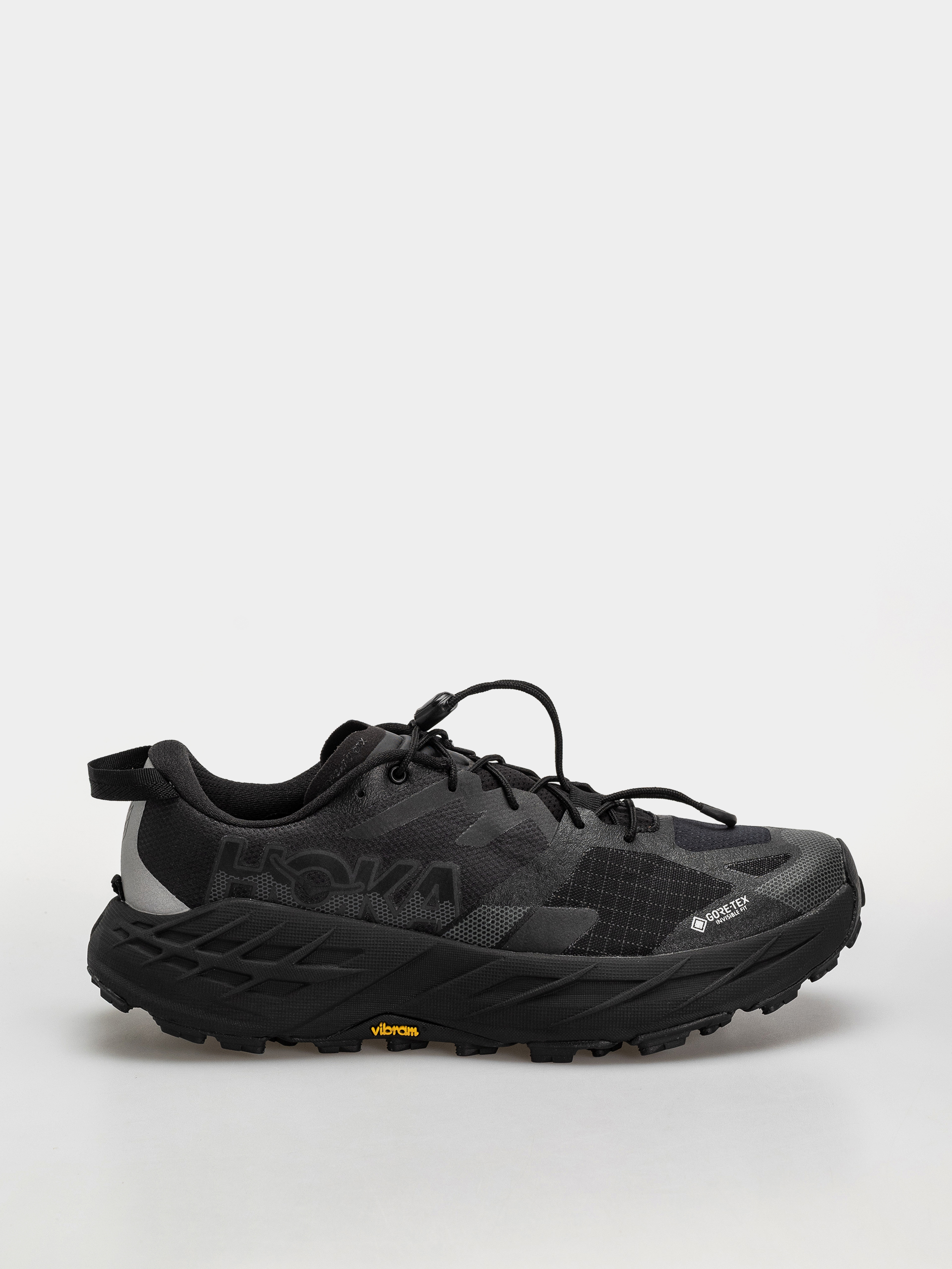 Boty Hoka Speedgoat 7 GTX (black/carbon black)
