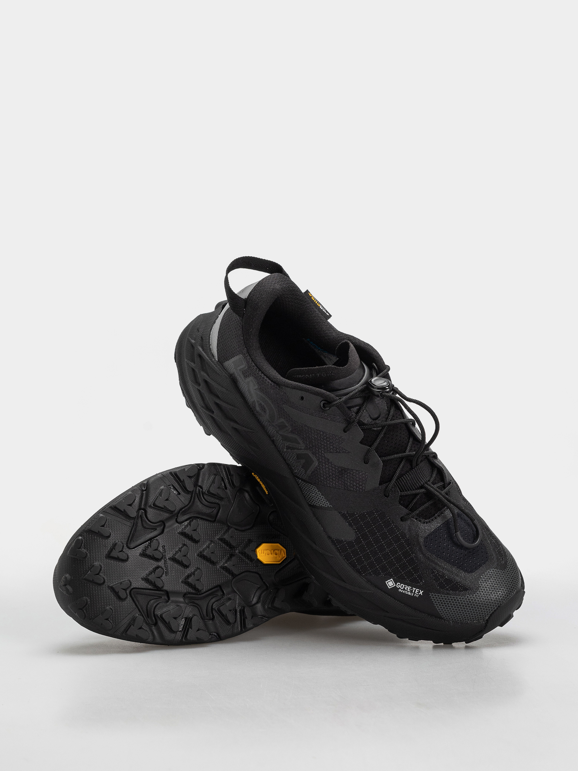 Boty Hoka Speedgoat 7 GTX (black/carbon black)