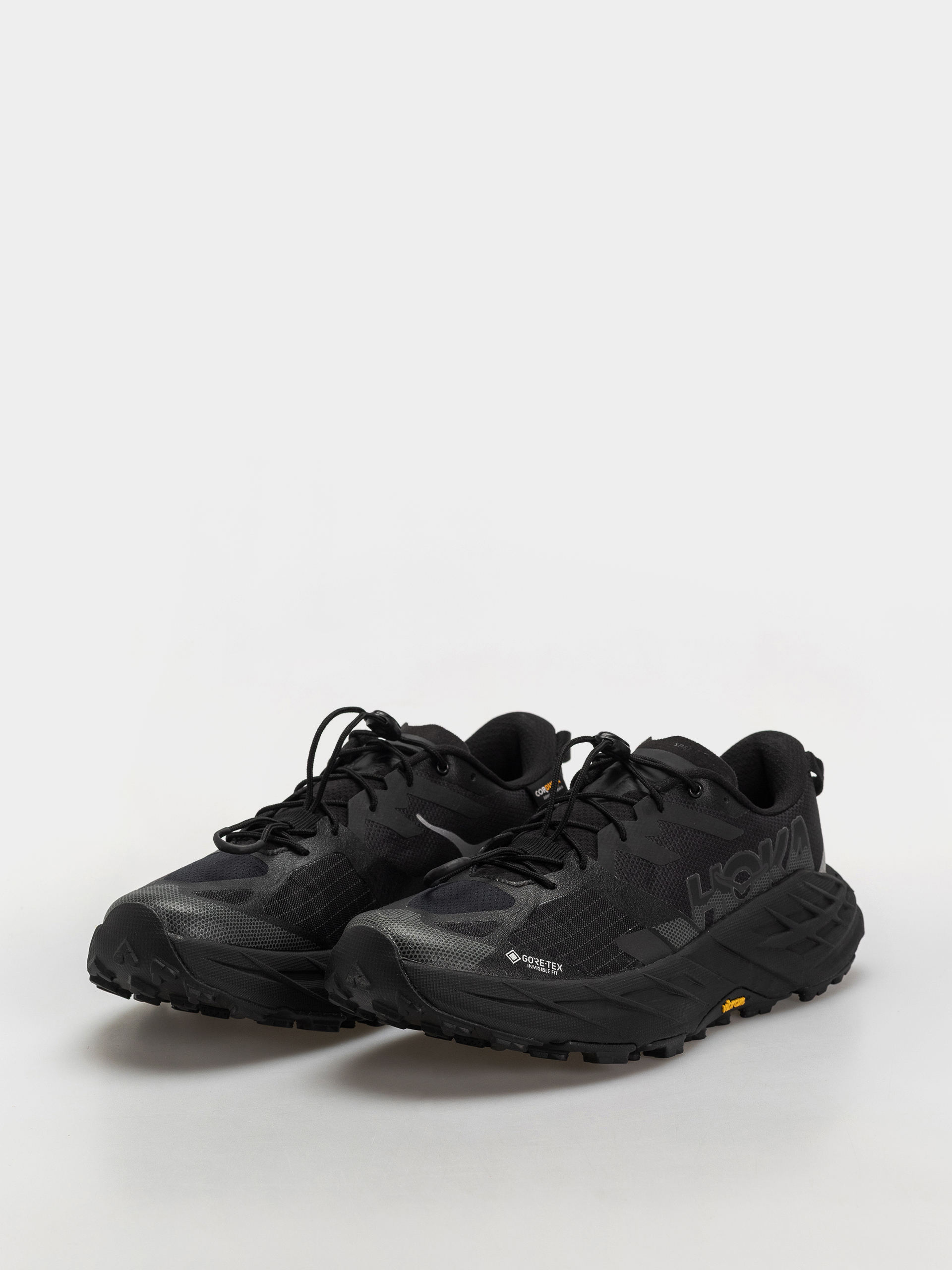 Boty Hoka Speedgoat 7 GTX (black/carbon black)