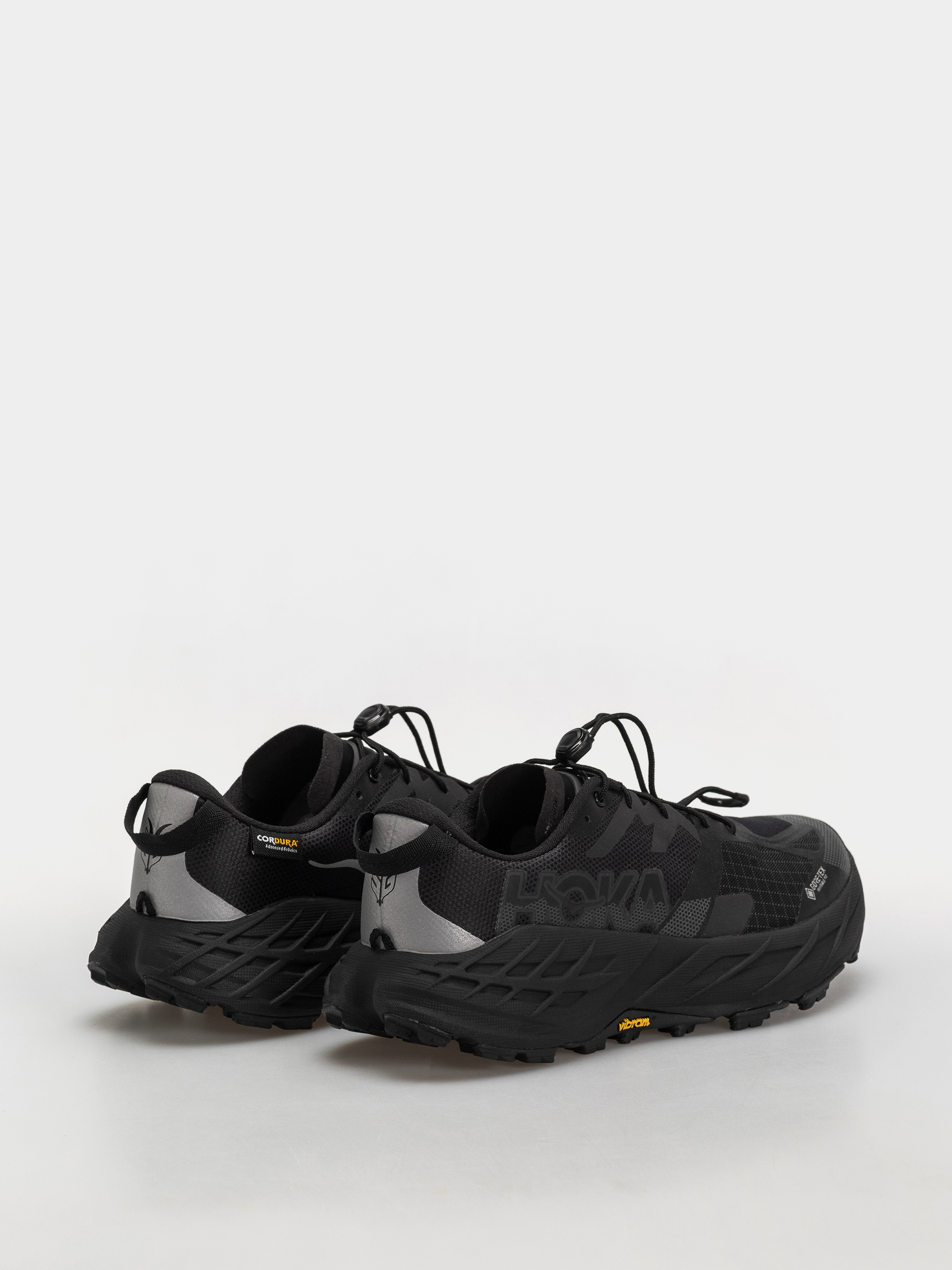 Boty Hoka Speedgoat 7 GTX (black/carbon black)