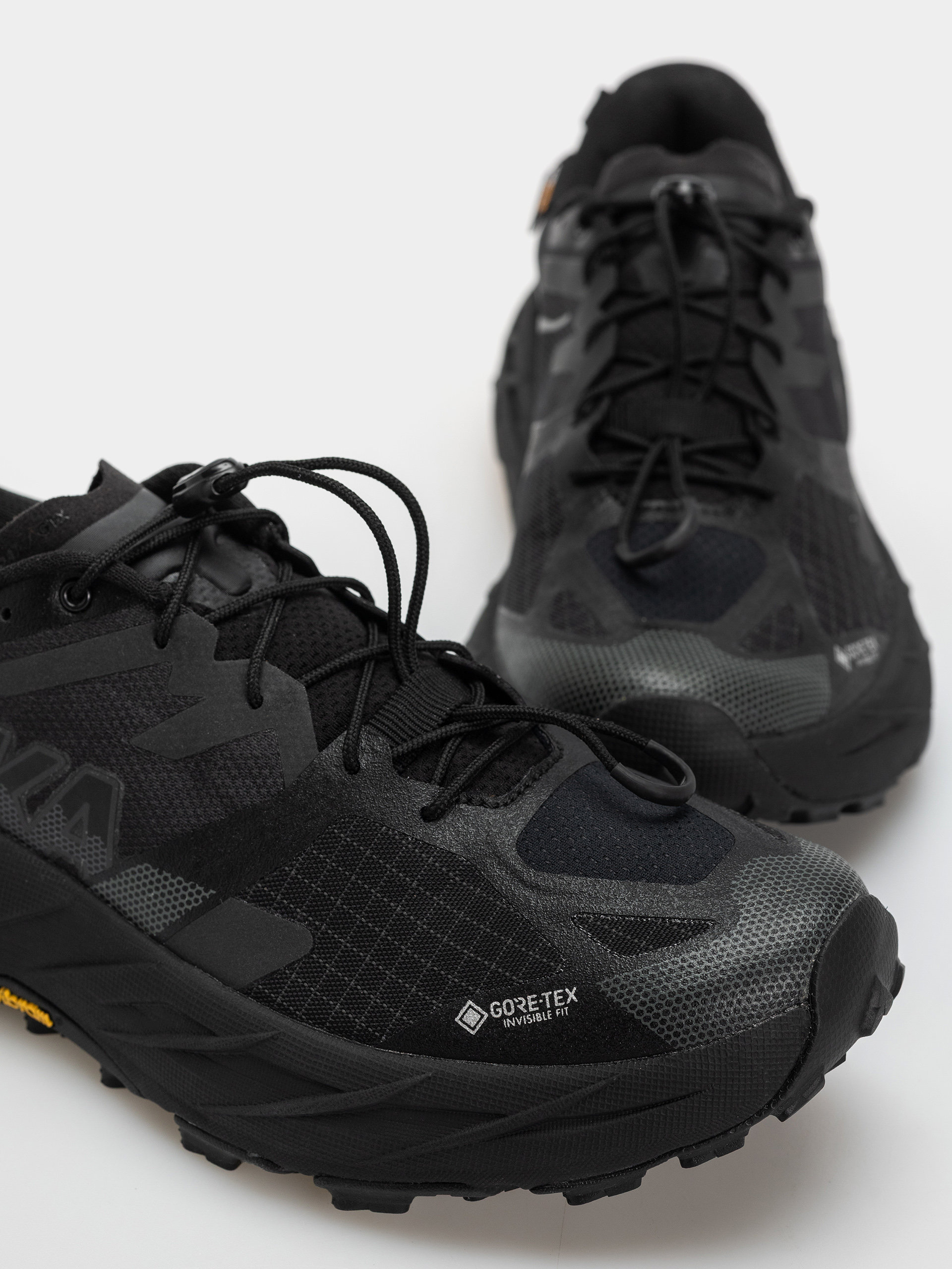 Boty Hoka Speedgoat 7 GTX (black/carbon black)