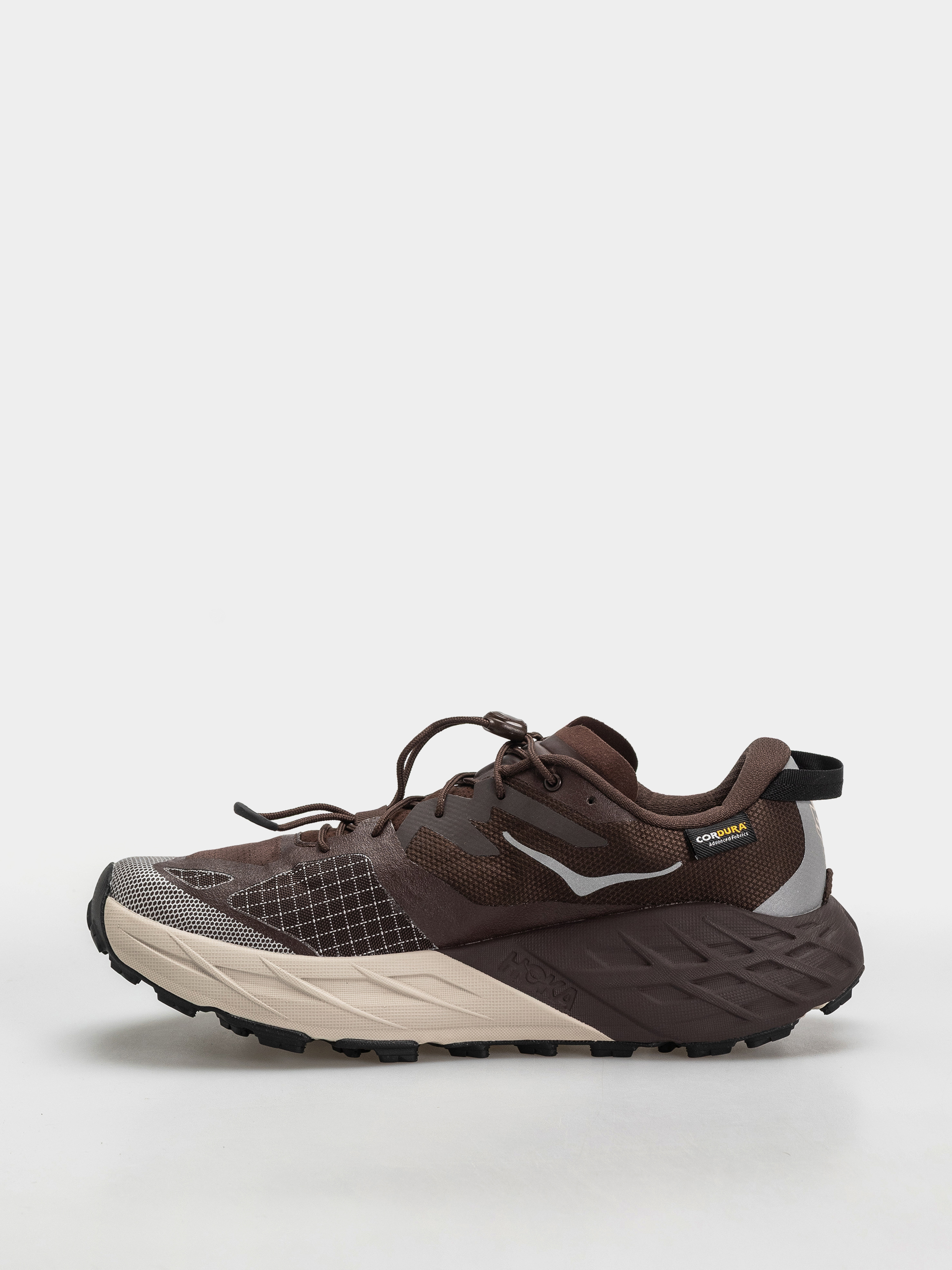 Boty Hoka Speedgoat 7 GTX (spiced chocolate/river rock grey)