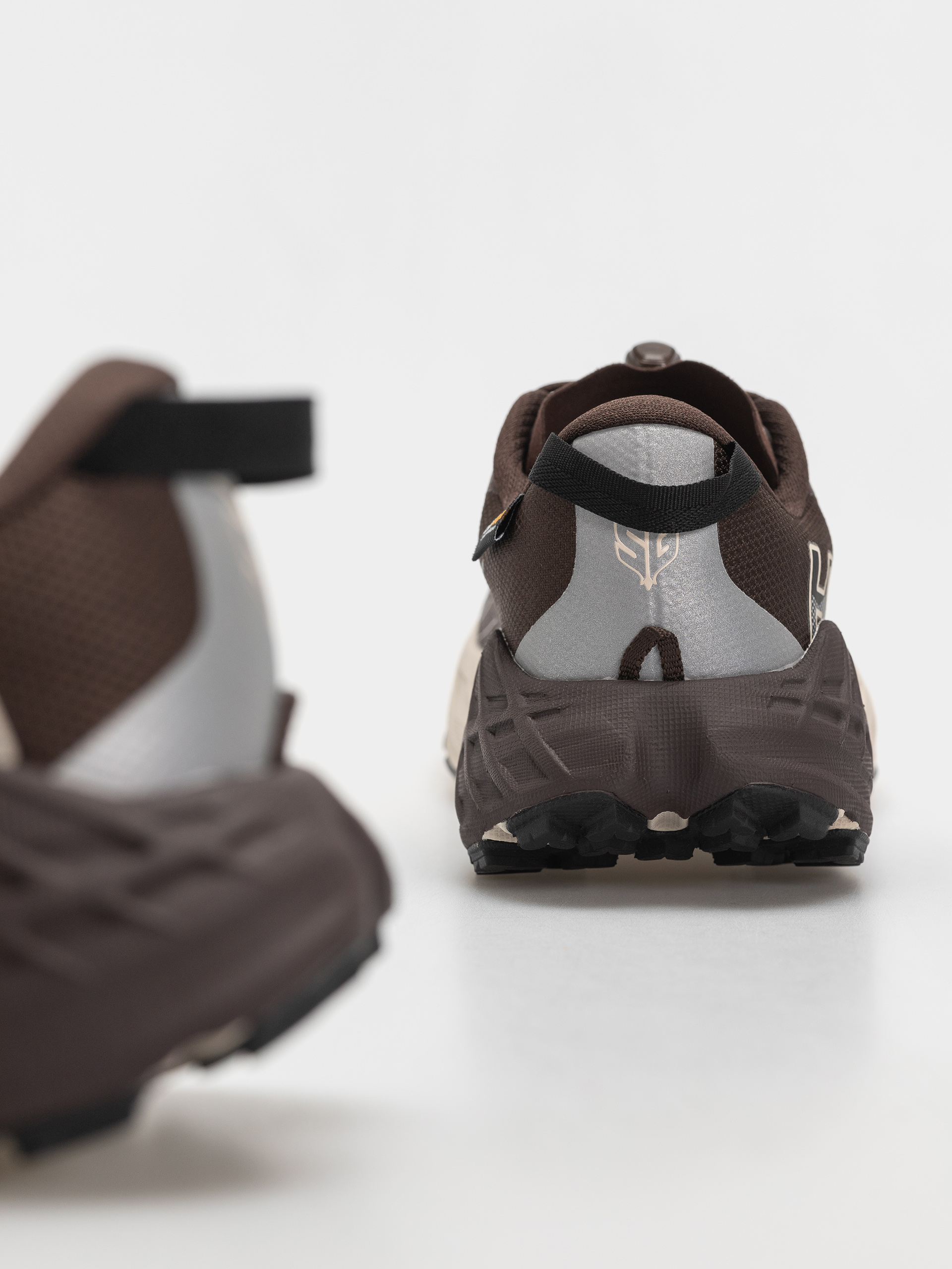 Boty Hoka Speedgoat 7 GTX (spiced chocolate/river rock grey)