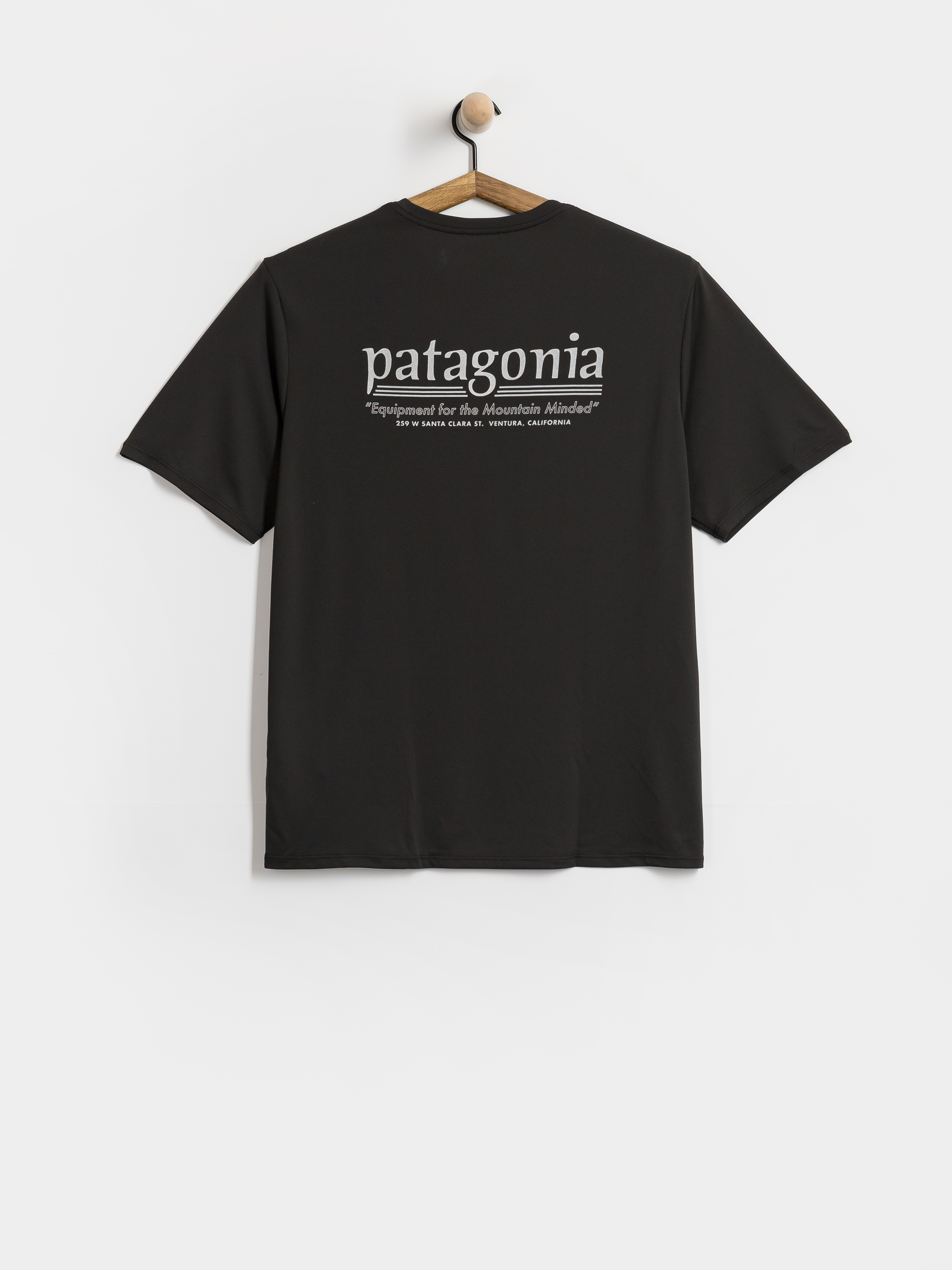 Tričko Patagonia Cap Cool Daily Hut Tripper