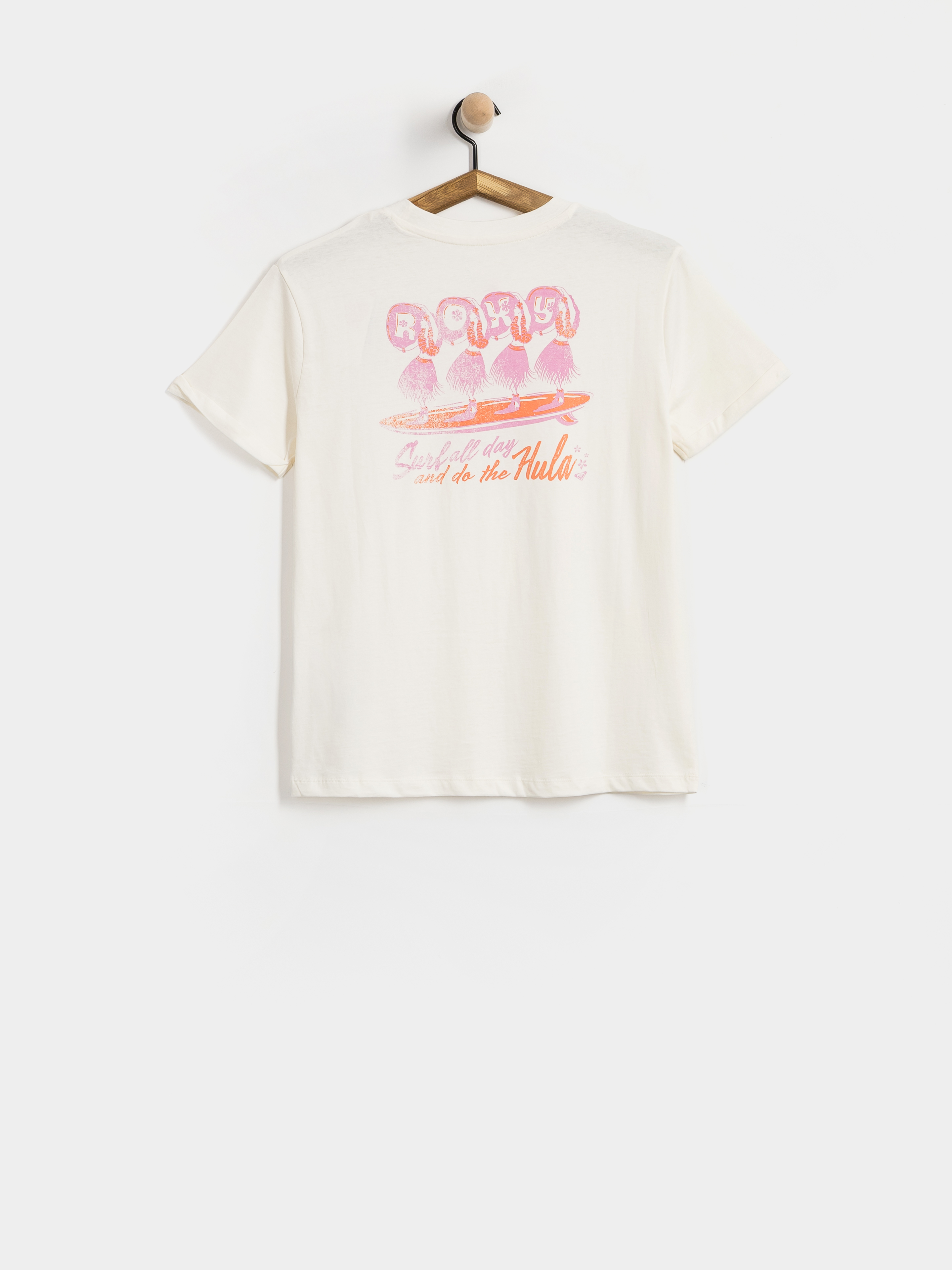 Triu010dko Roxy Oceanregular Poster Wmn (coconut milk)