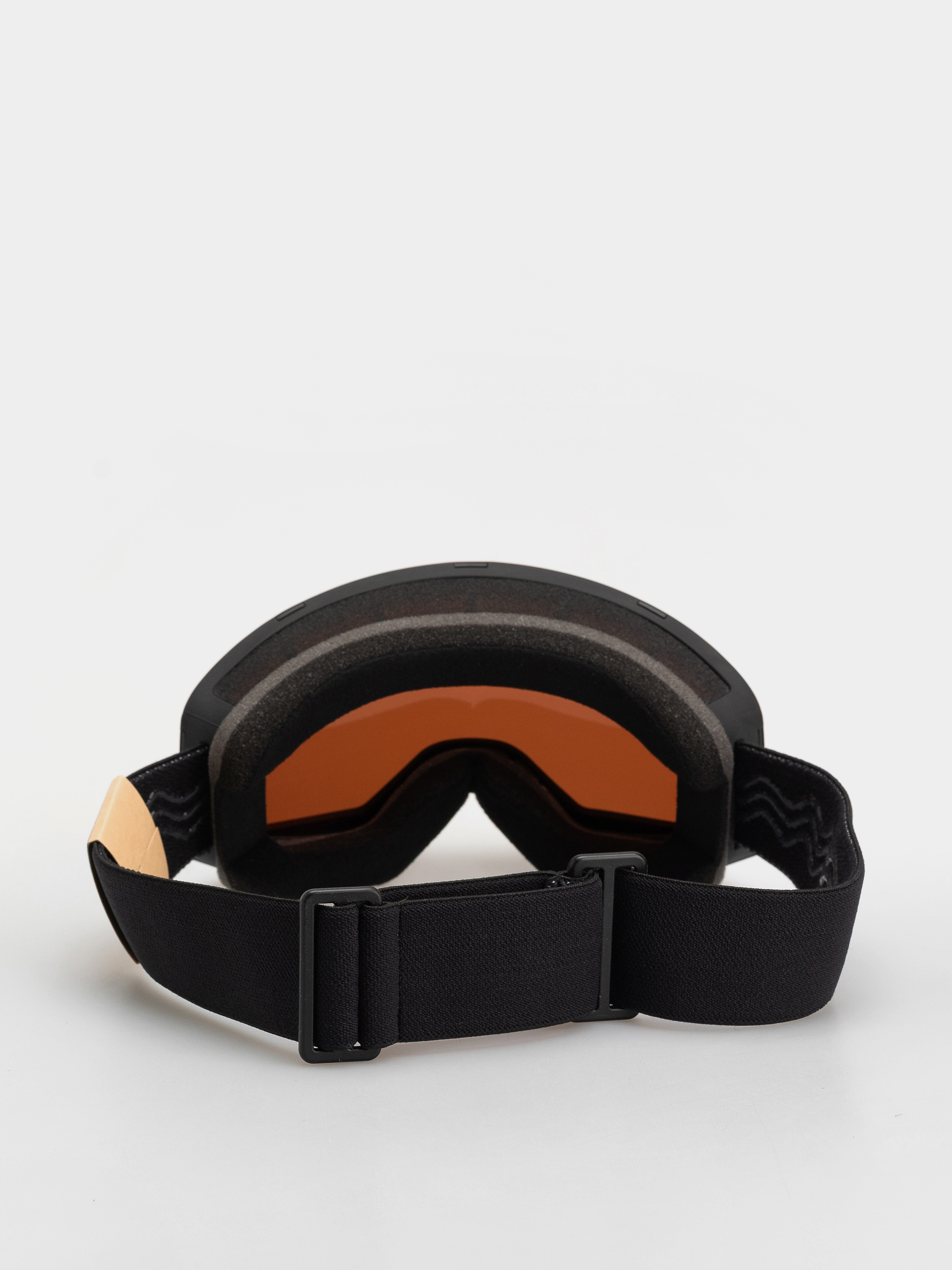 Brýle na snowboard Quiksilver Storm (black/black clux ml blue)