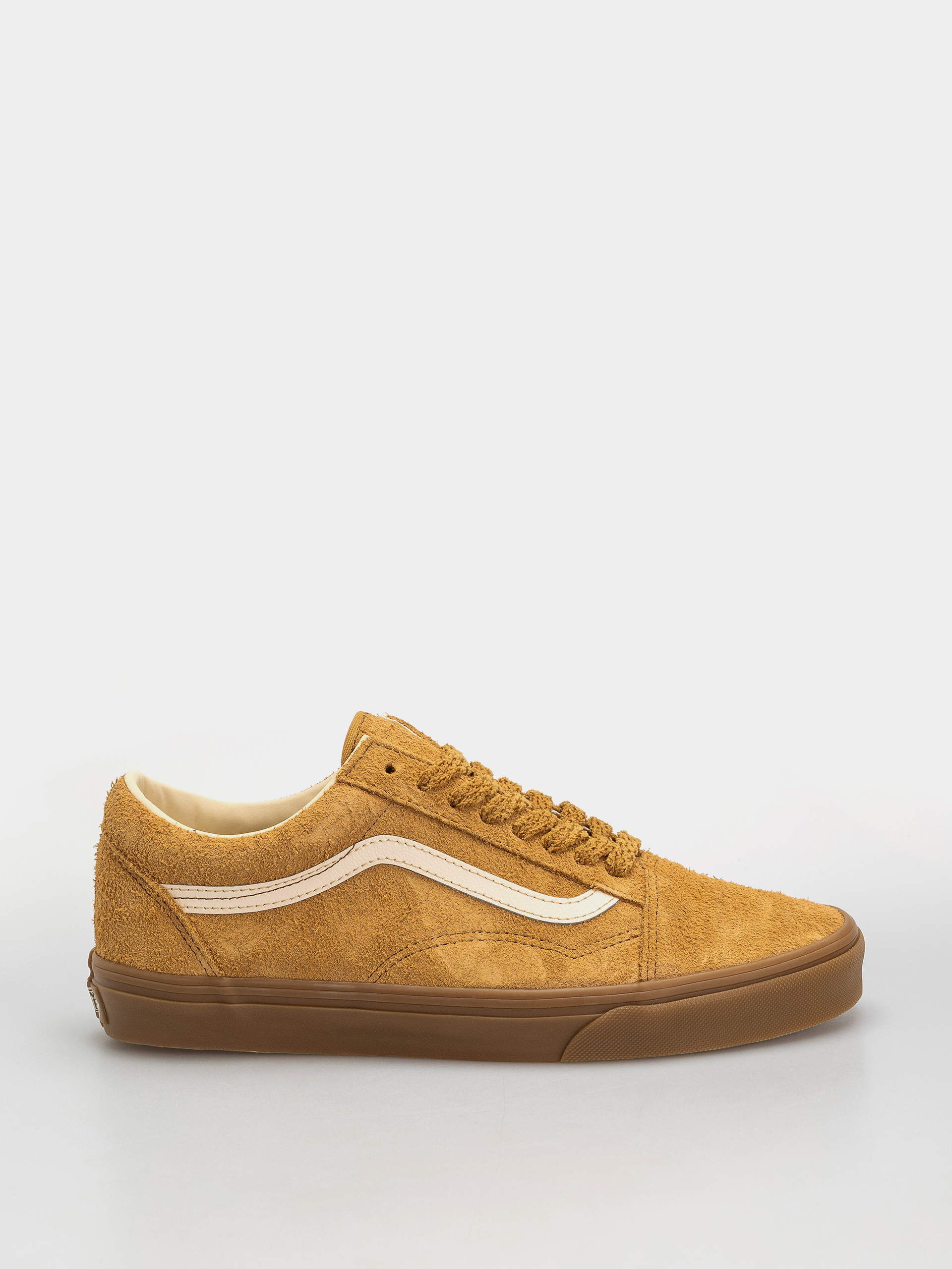 Boty Vans Old Skool (brown)