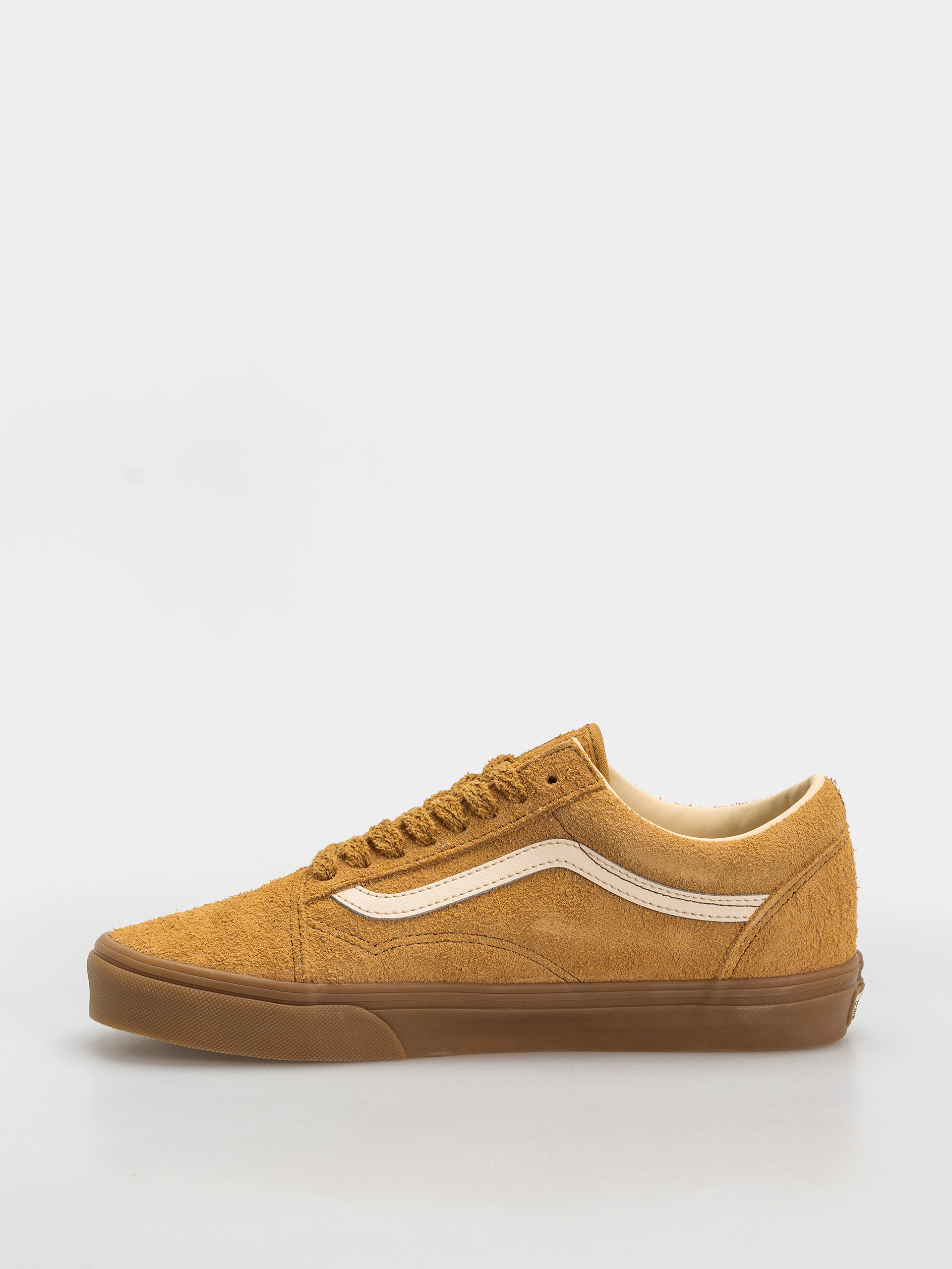 Boty Vans Old Skool (brown)