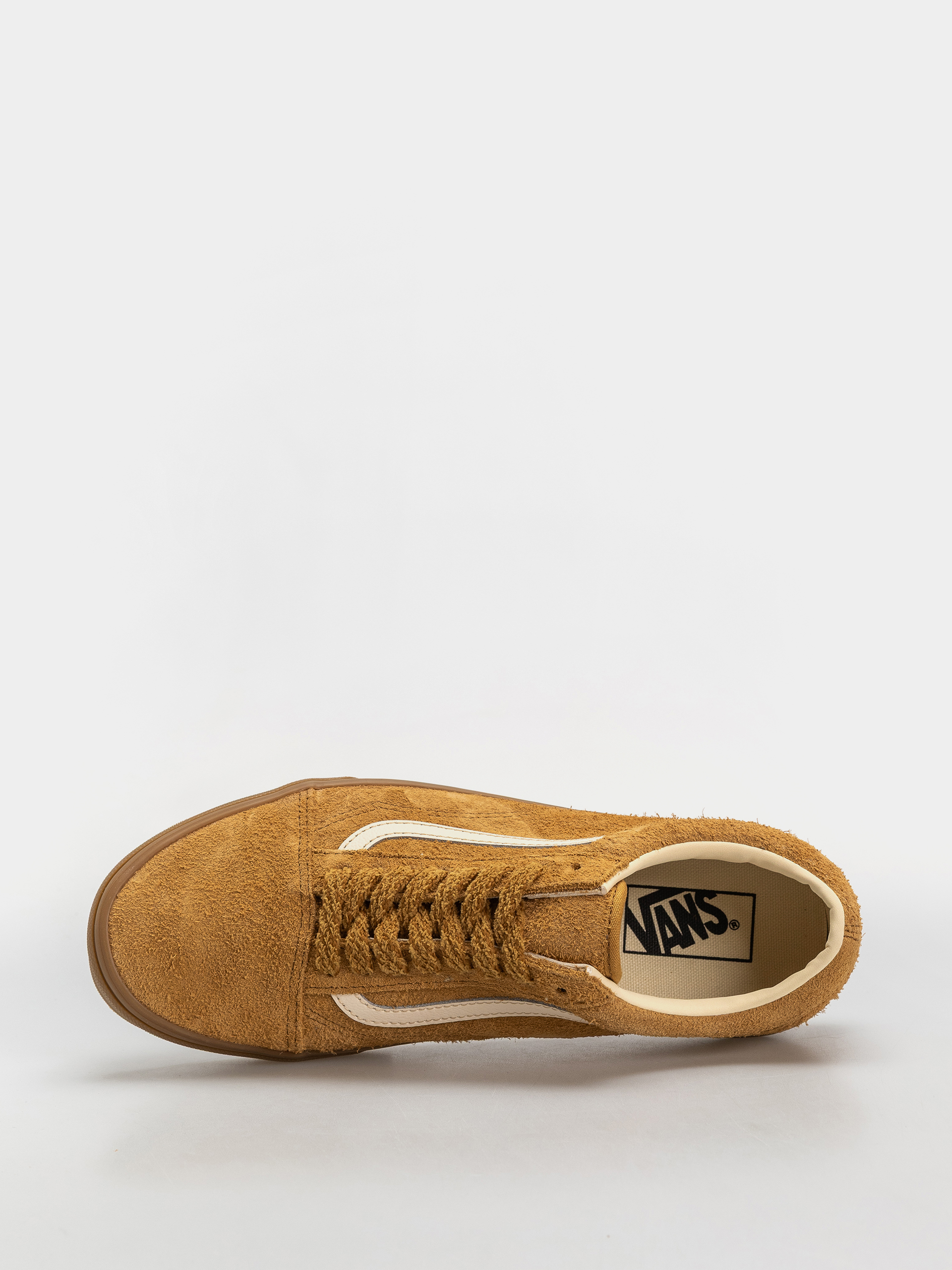 Boty Vans Old Skool (brown)