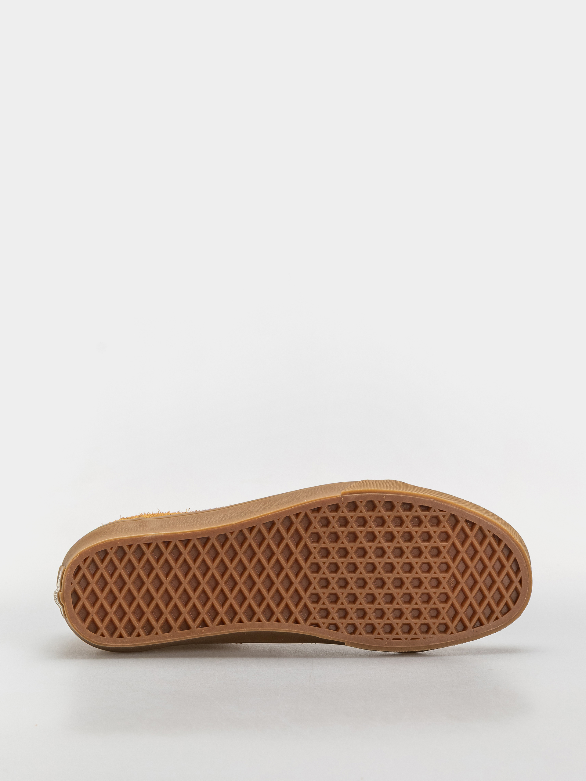 Boty Vans Old Skool (brown)