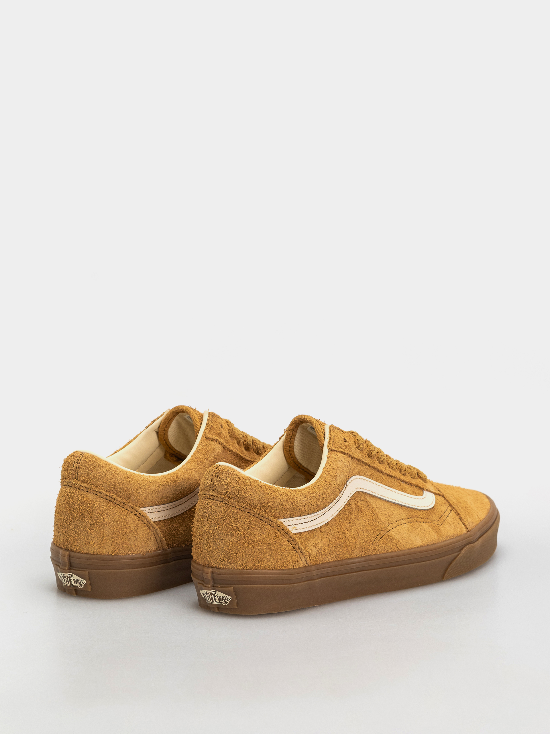 Boty Vans Old Skool (brown)