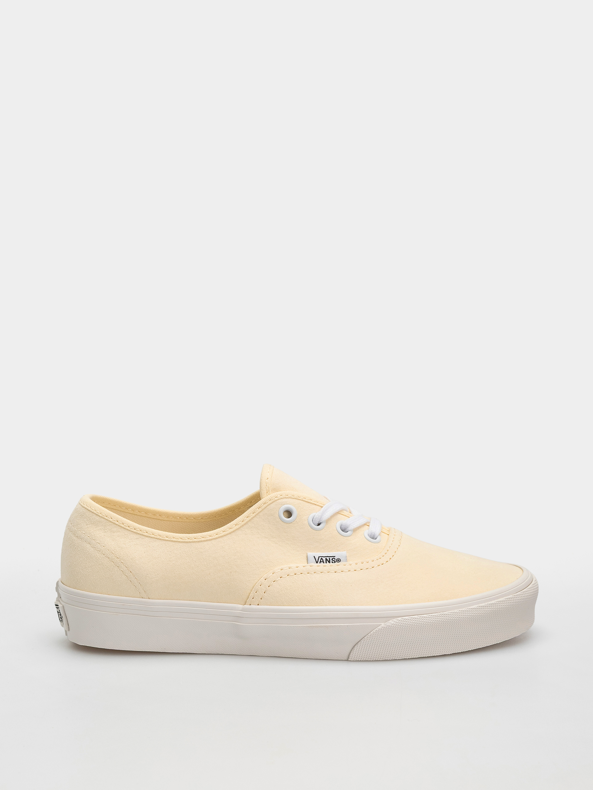 Boty Vans Authentic (almond crisp)