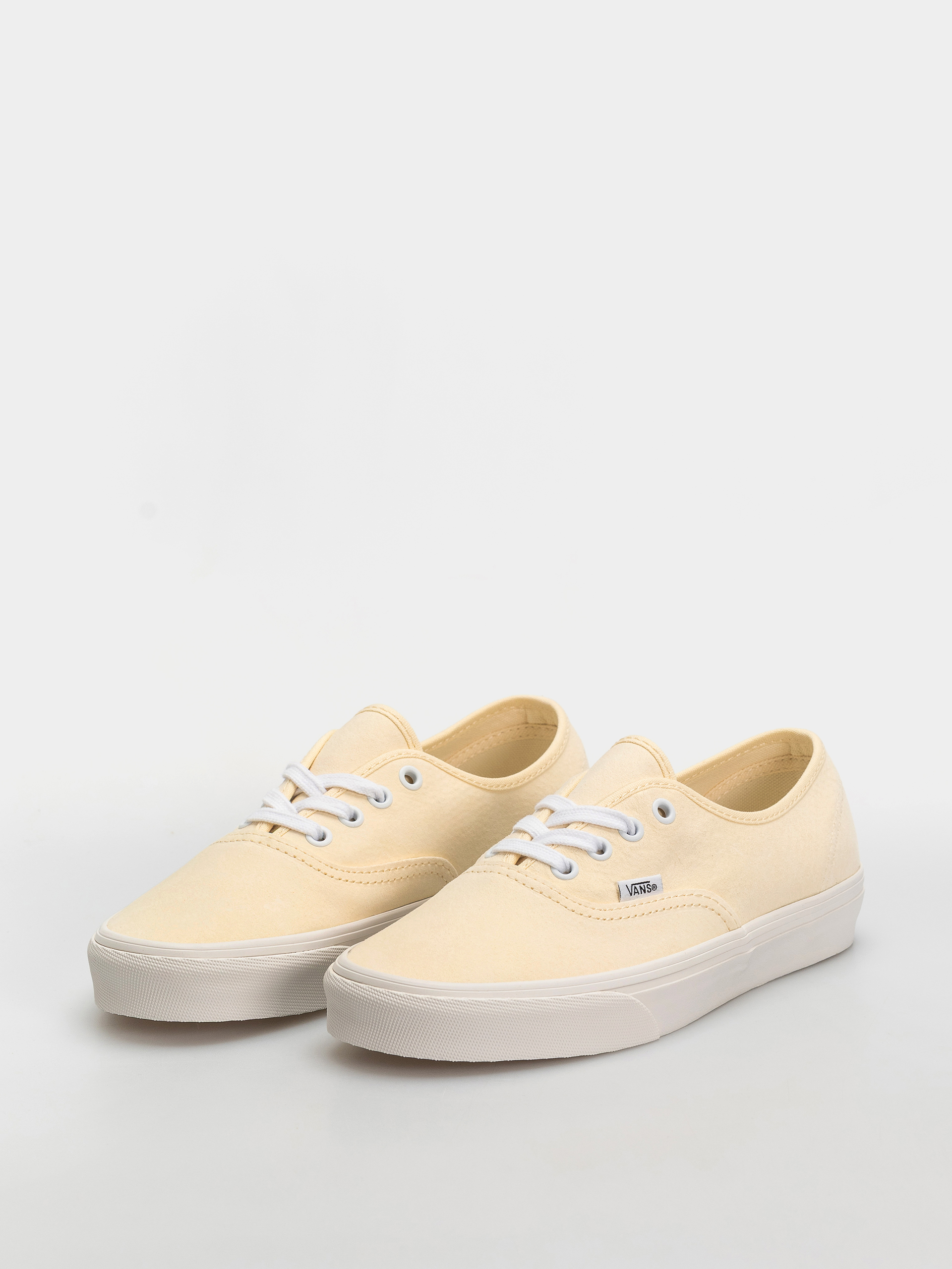 Boty Vans Authentic (almond crisp)