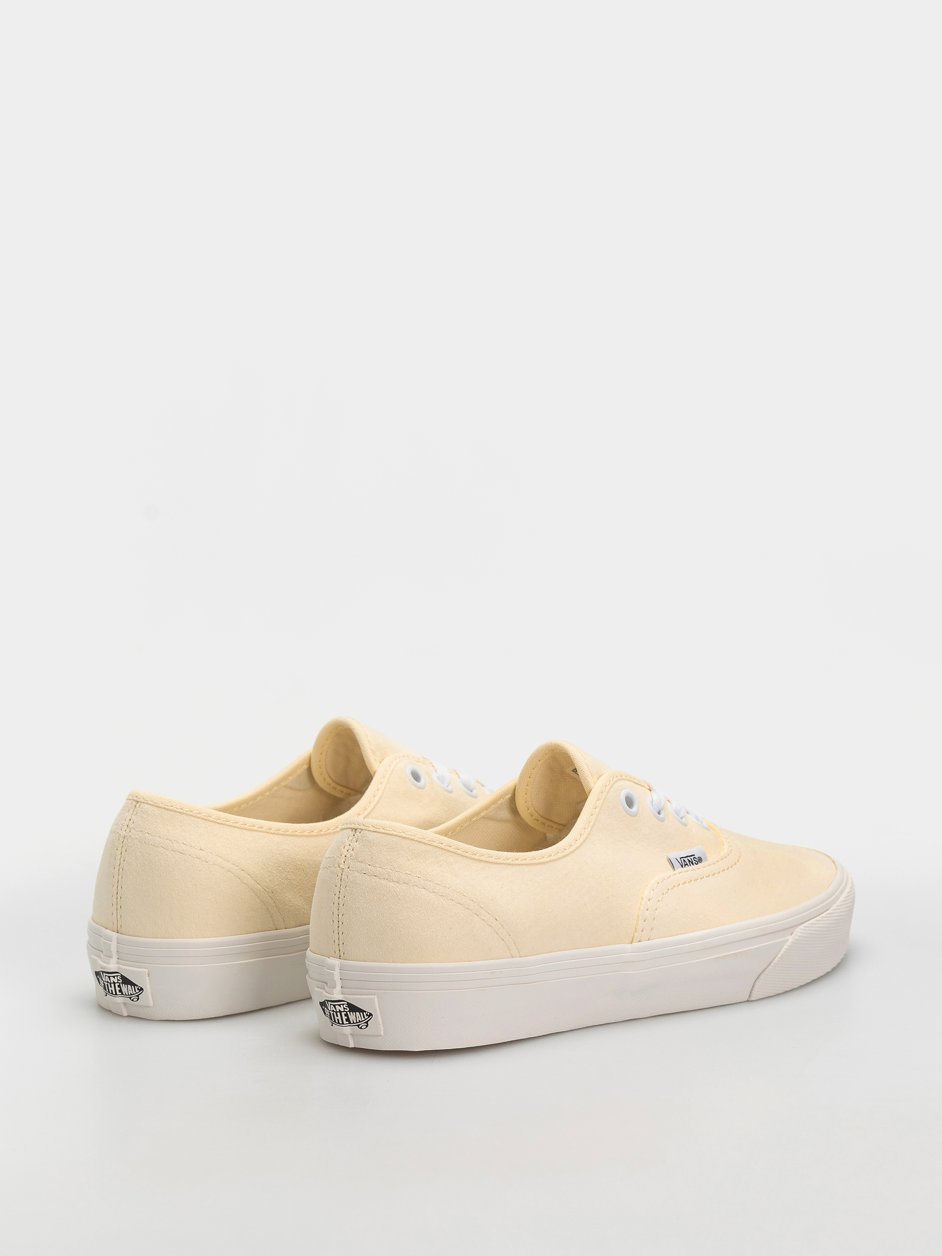 Boty Vans Authentic (almond crisp)