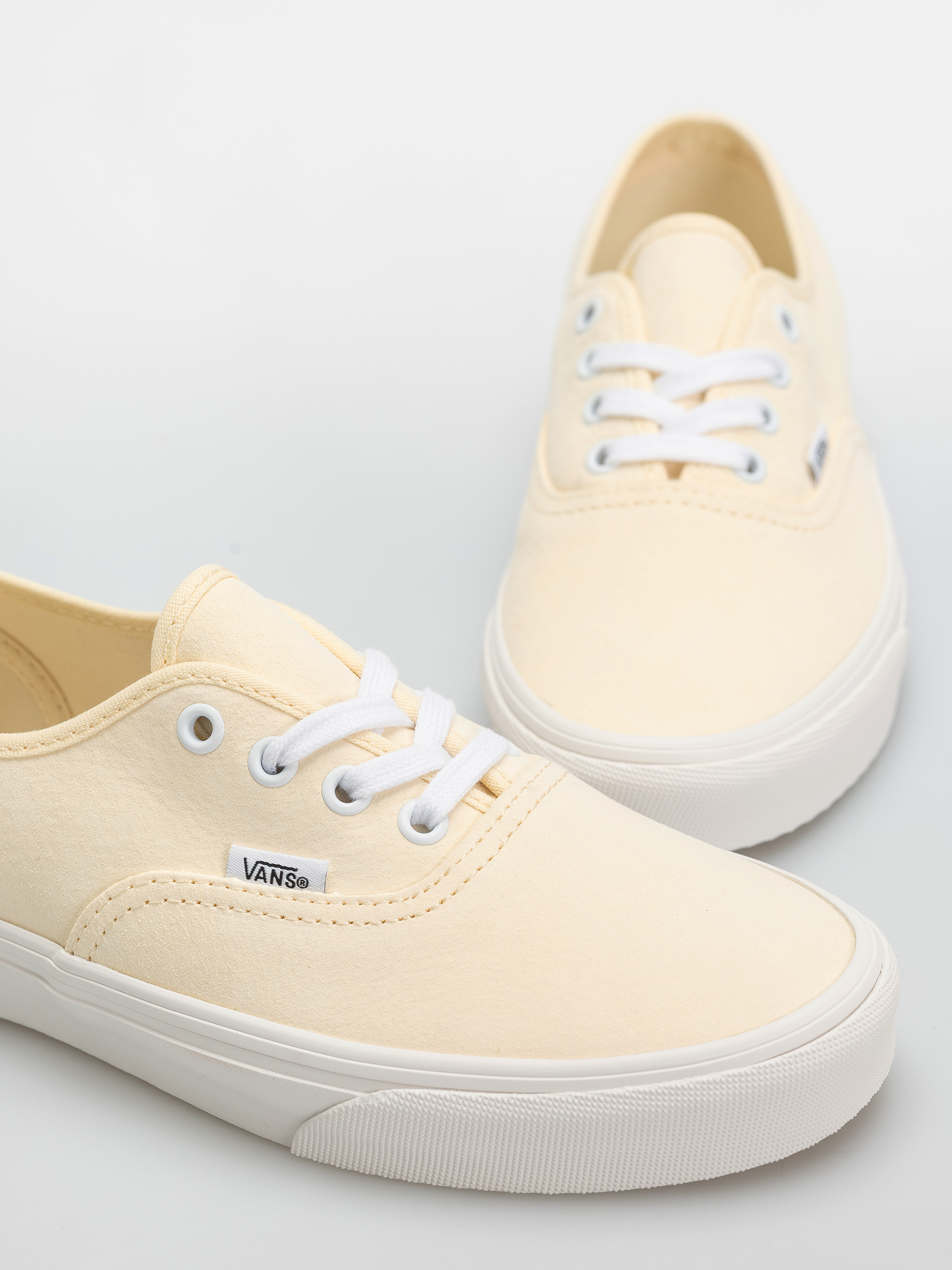 Boty Vans Authentic (almond crisp)