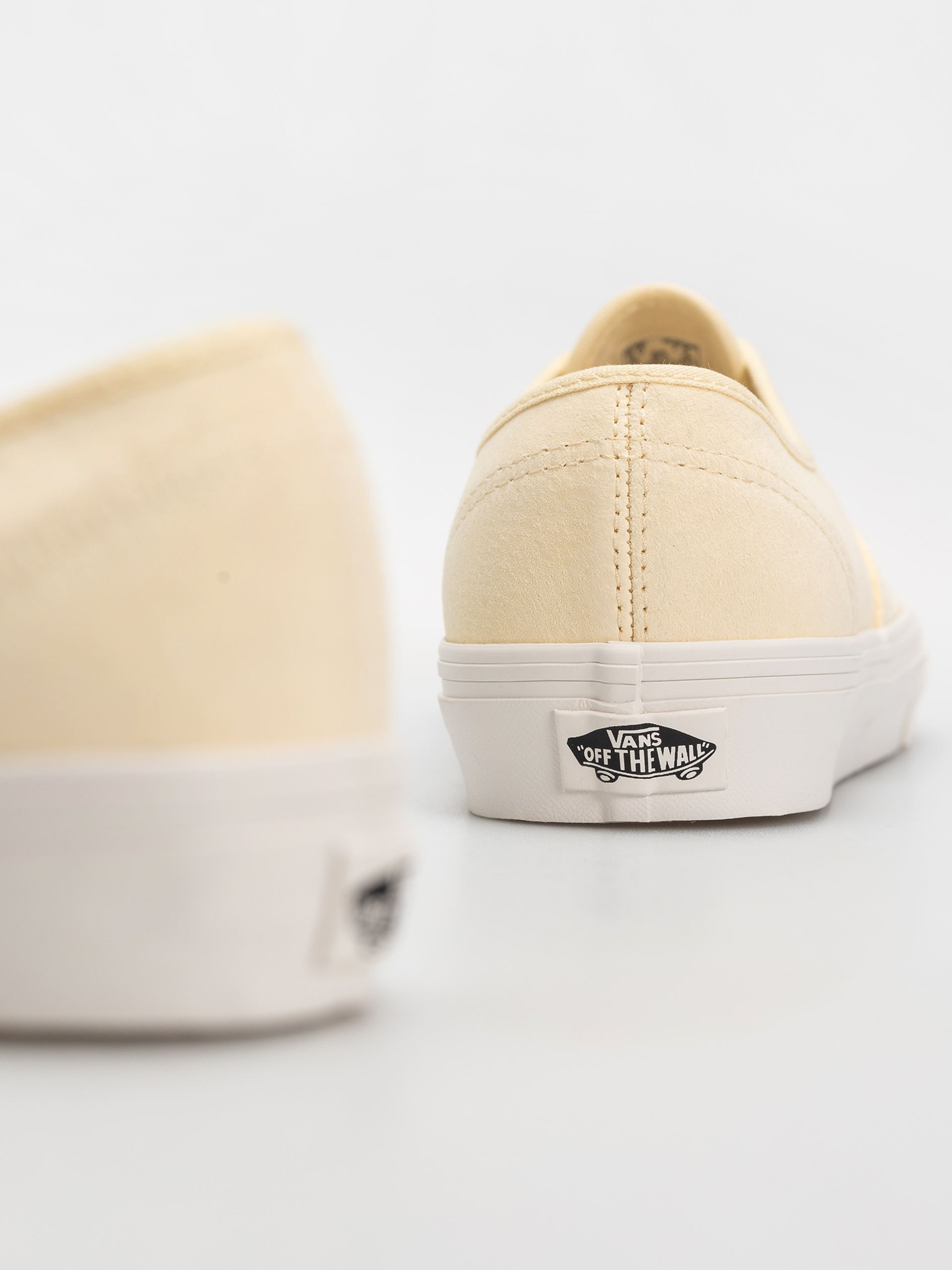Boty Vans Authentic (almond crisp)
