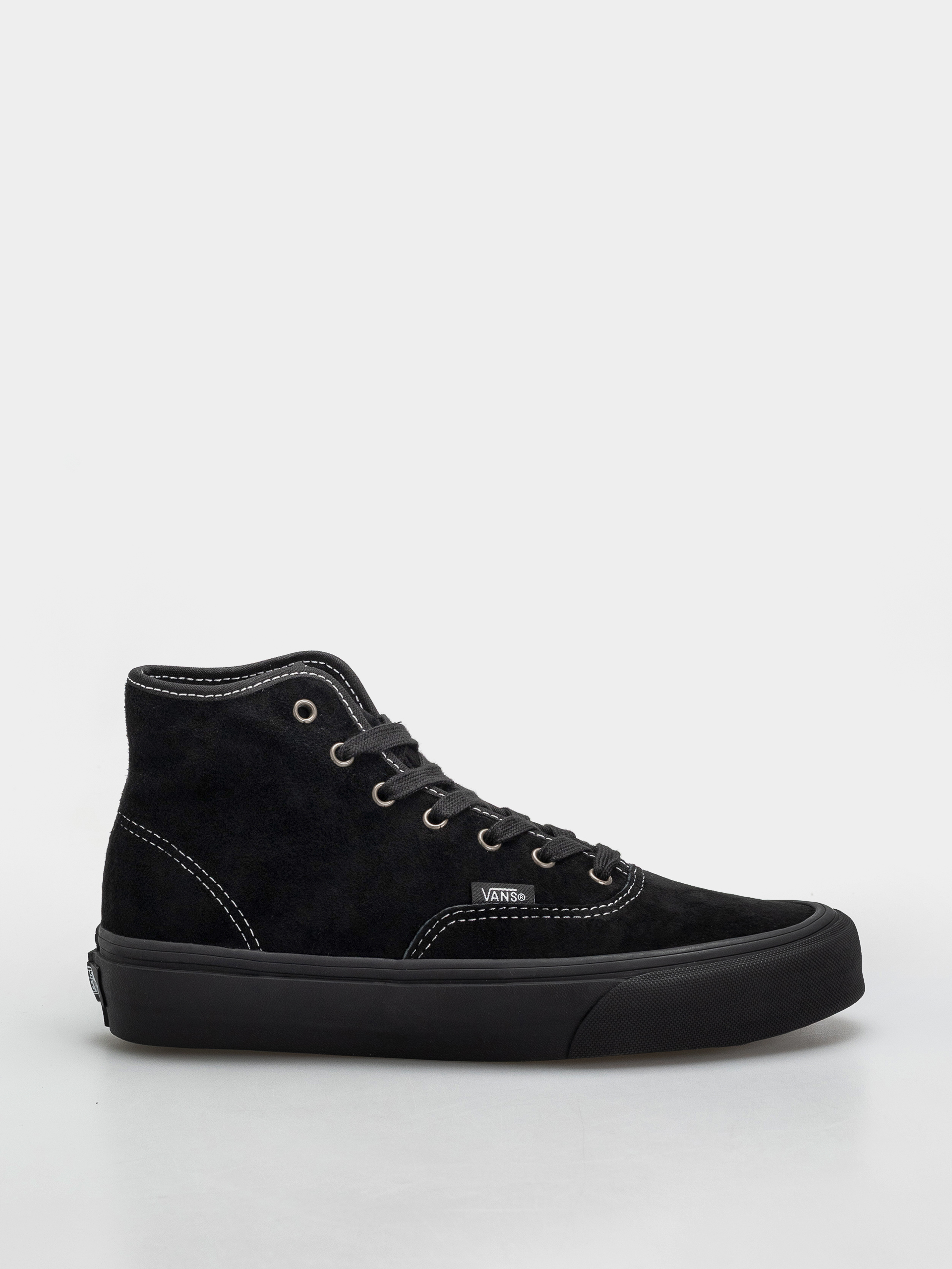 Boty Vans Authentic Hi 2.0 (black/black)