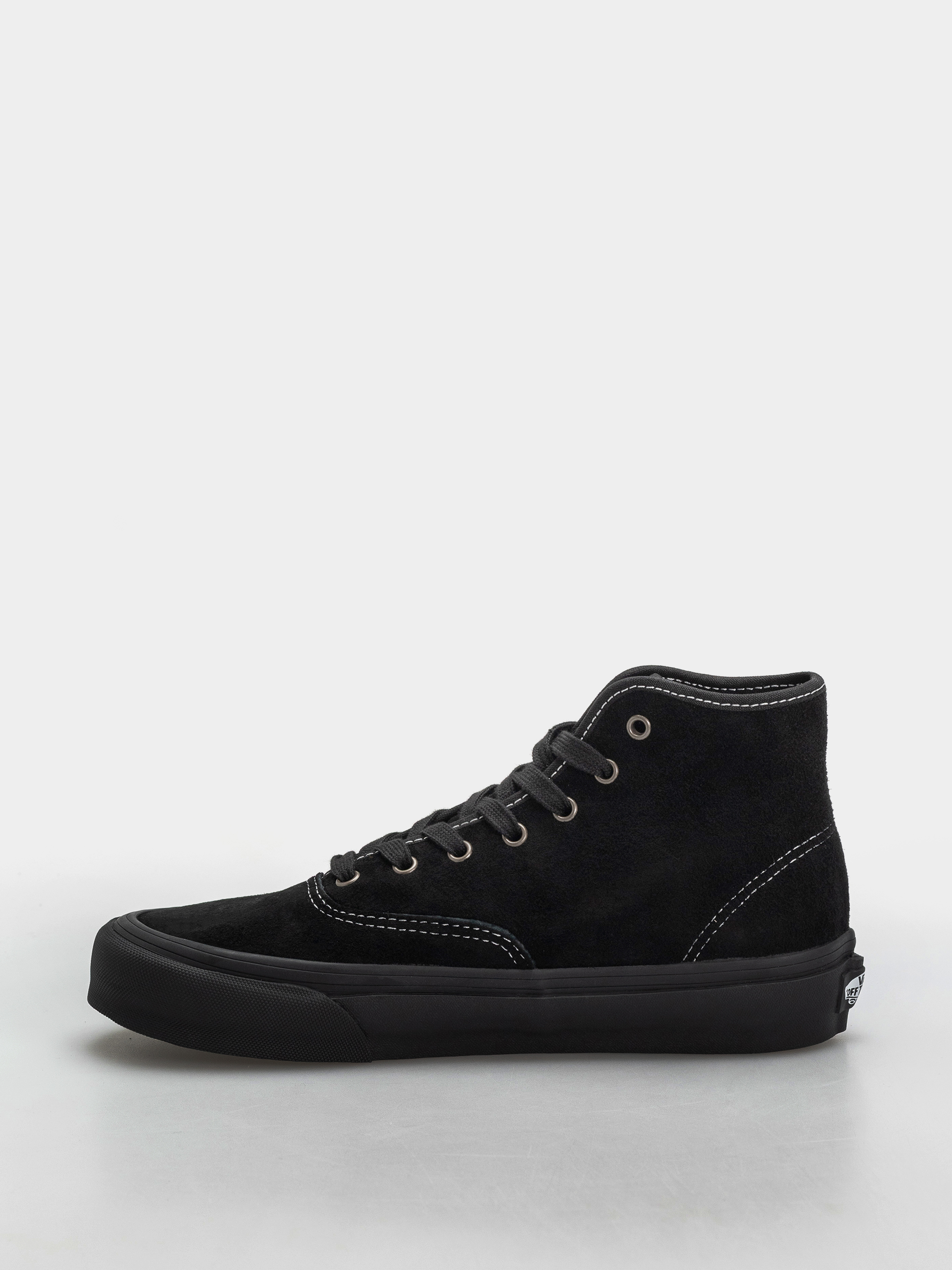 Boty Vans Authentic Hi 2.0 (black/black)